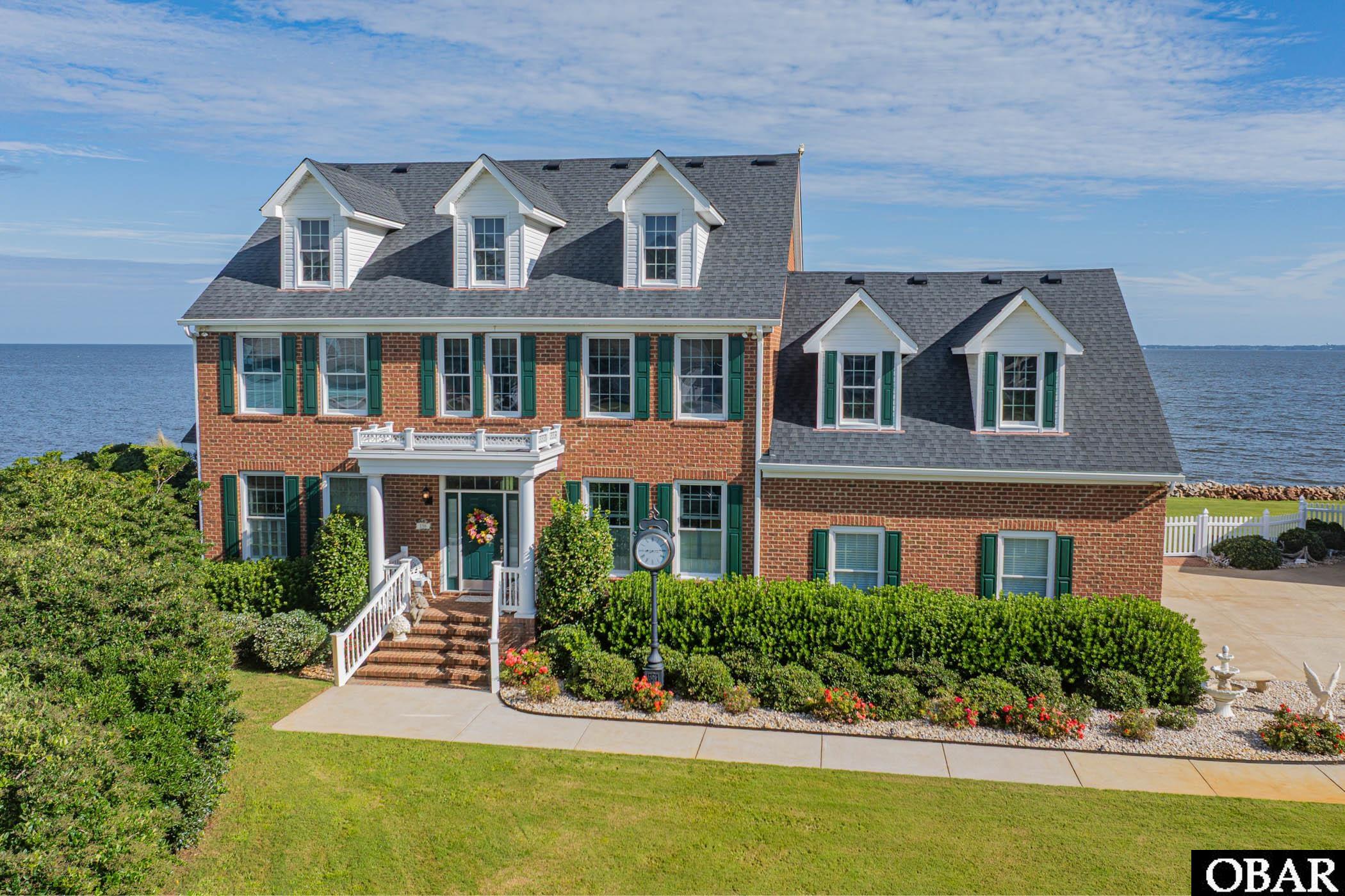 158 Fort Hugar Way Lot #87