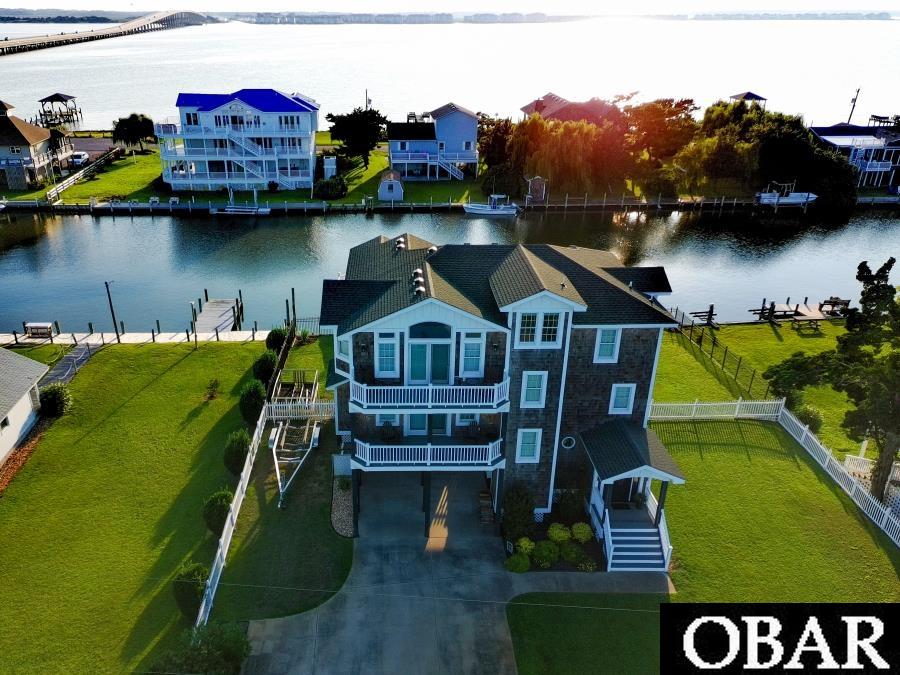 118 Marina Drive Lot 5R