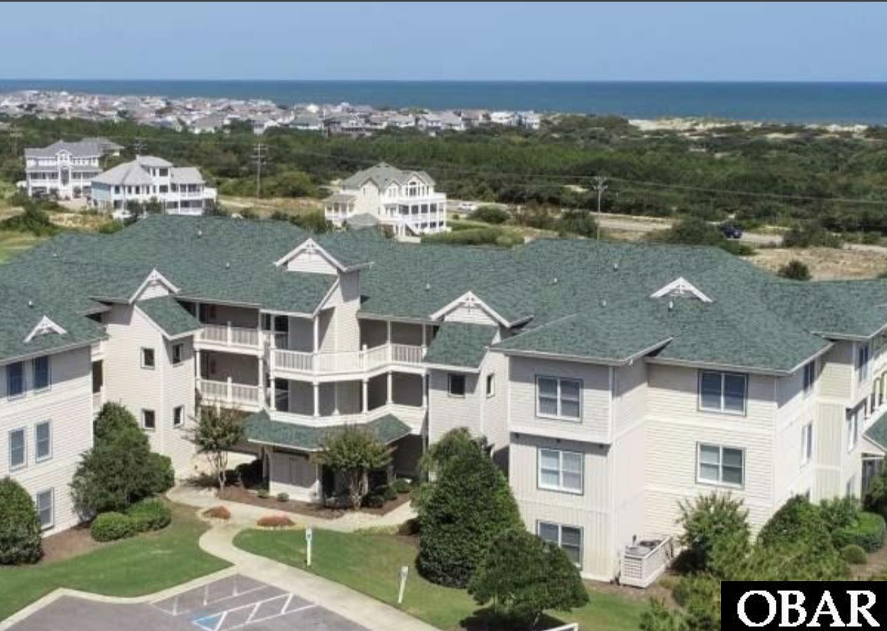 653-B Sand and Sea Court, Corolla Photo
