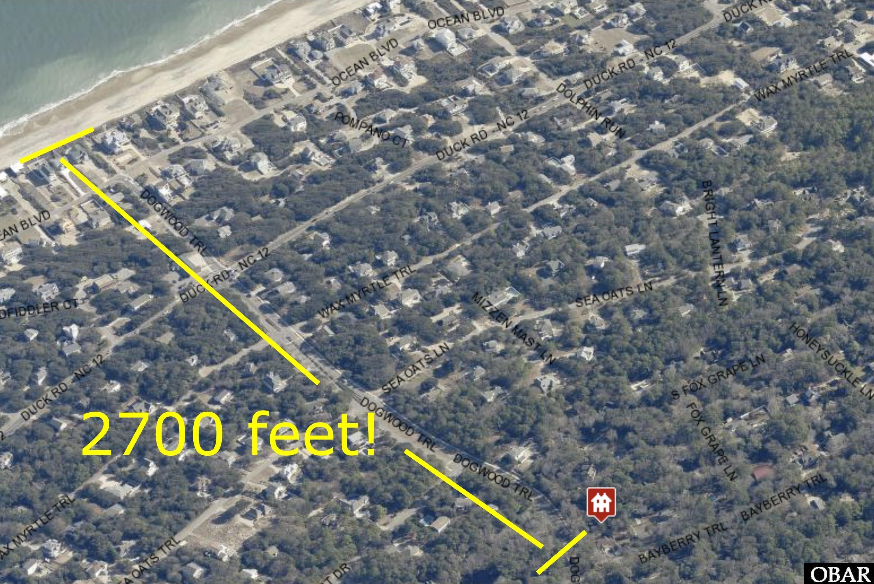 47 Dewberry Lane Lot #3
