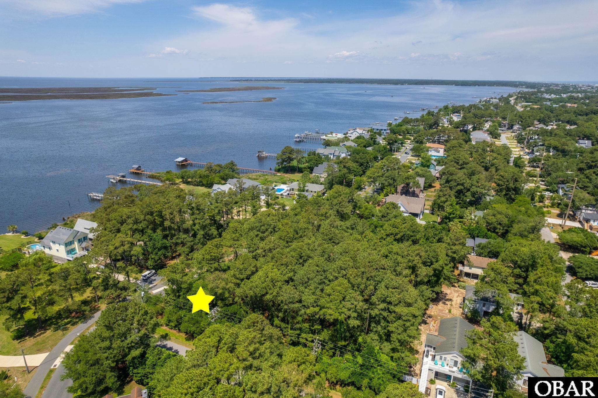 1705 Bay Drive Lot 32