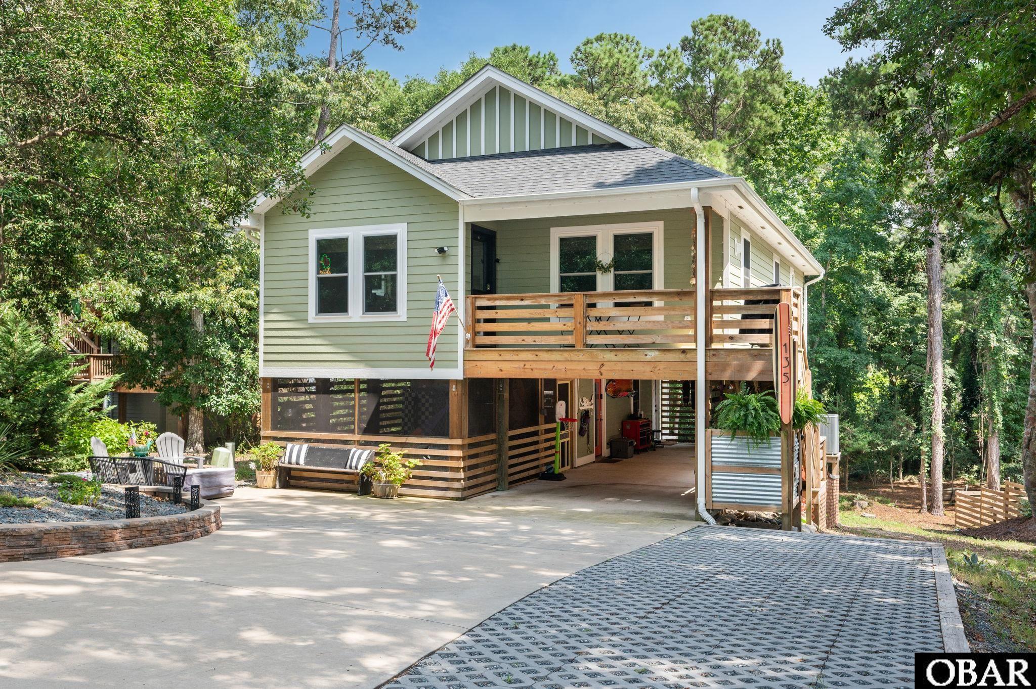 135 Claw Court Lot 135