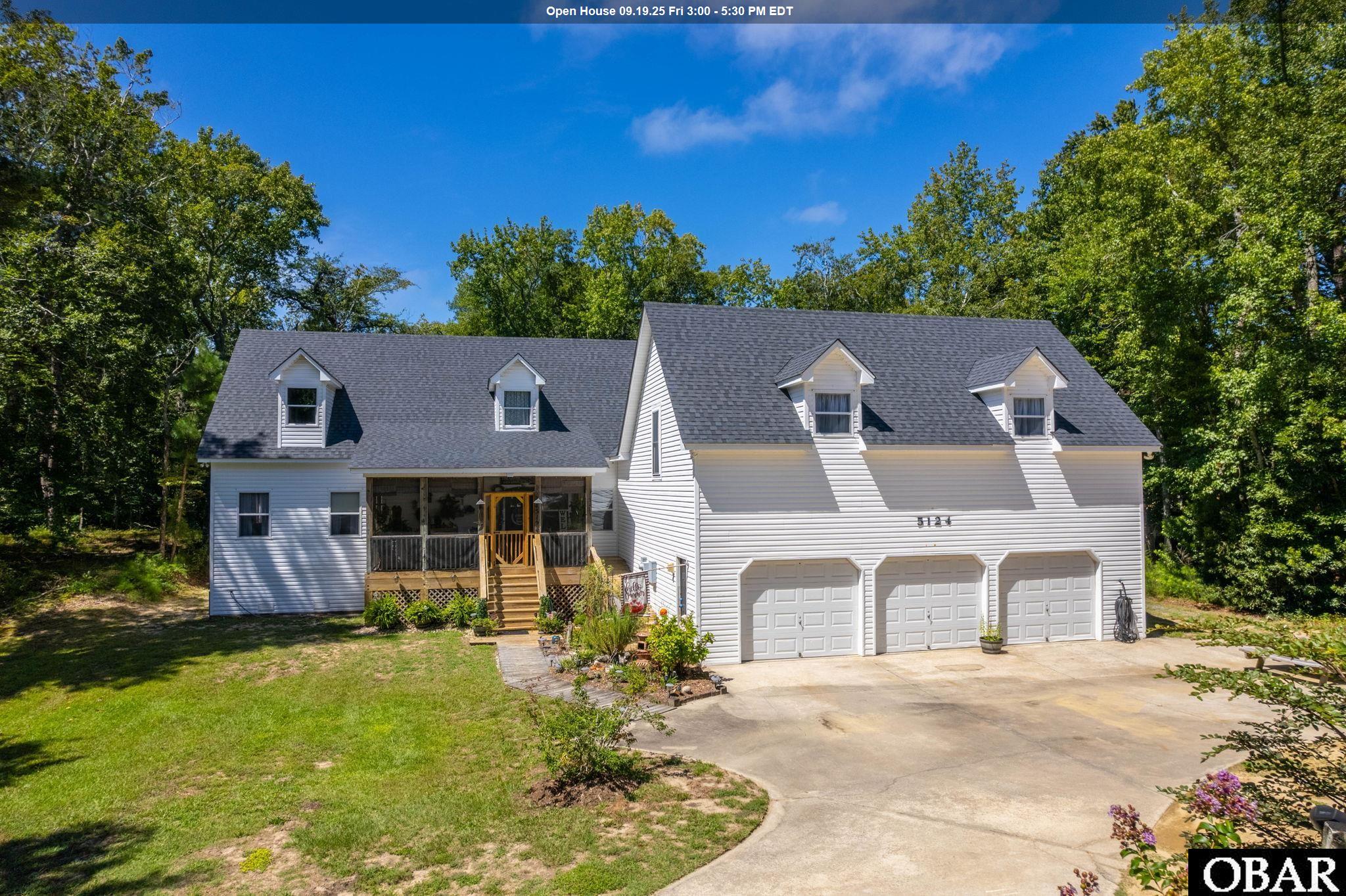5124 The Woods Road Lot 21