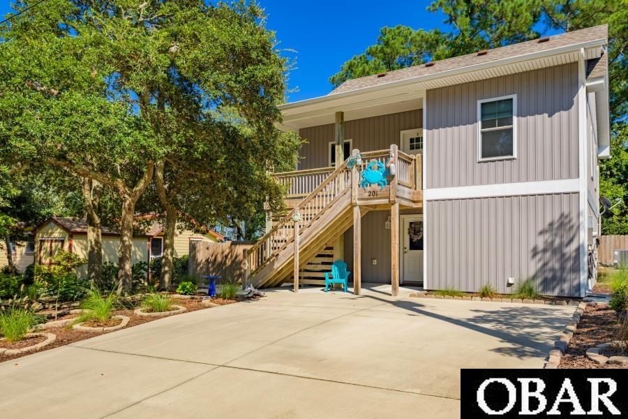 201 Dare Avenue Lot 2