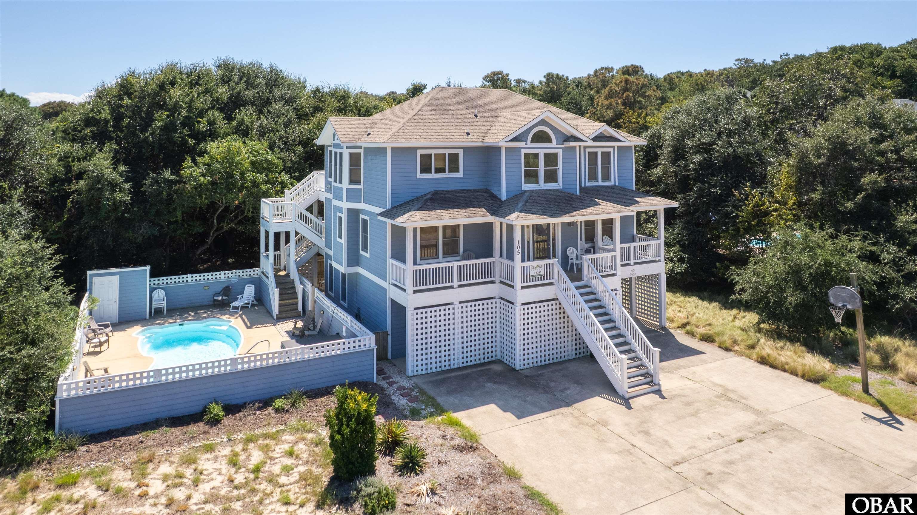 105 Osprey Ridge Road Lot 18