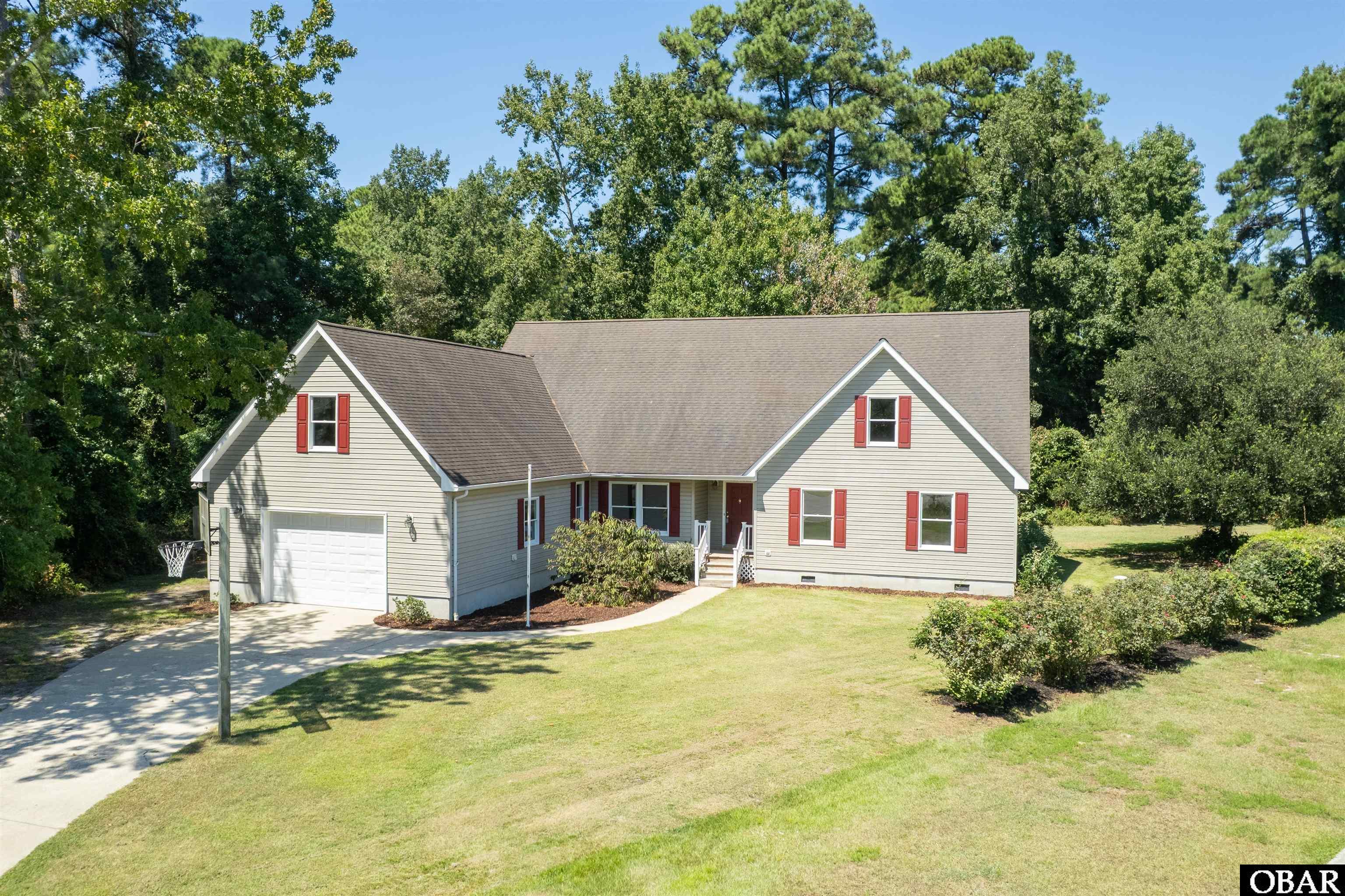 118 Bradford Lane Lot 34