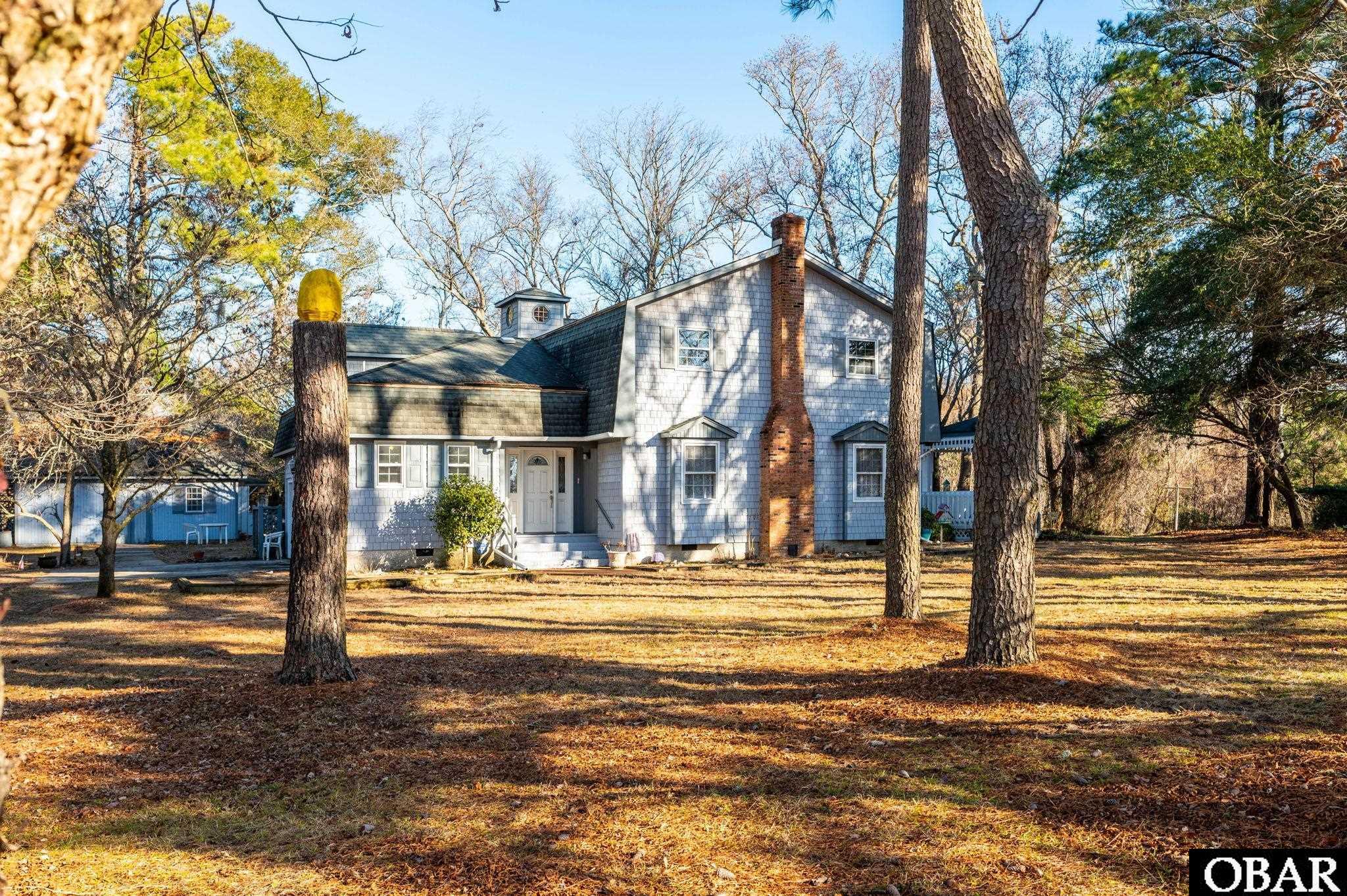 800 Kitty Hawk Road Lot A2