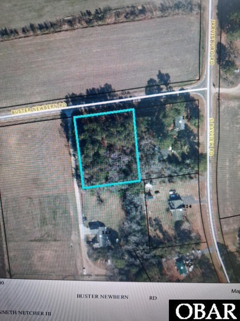 113 Buster Newbern Road Lot 2