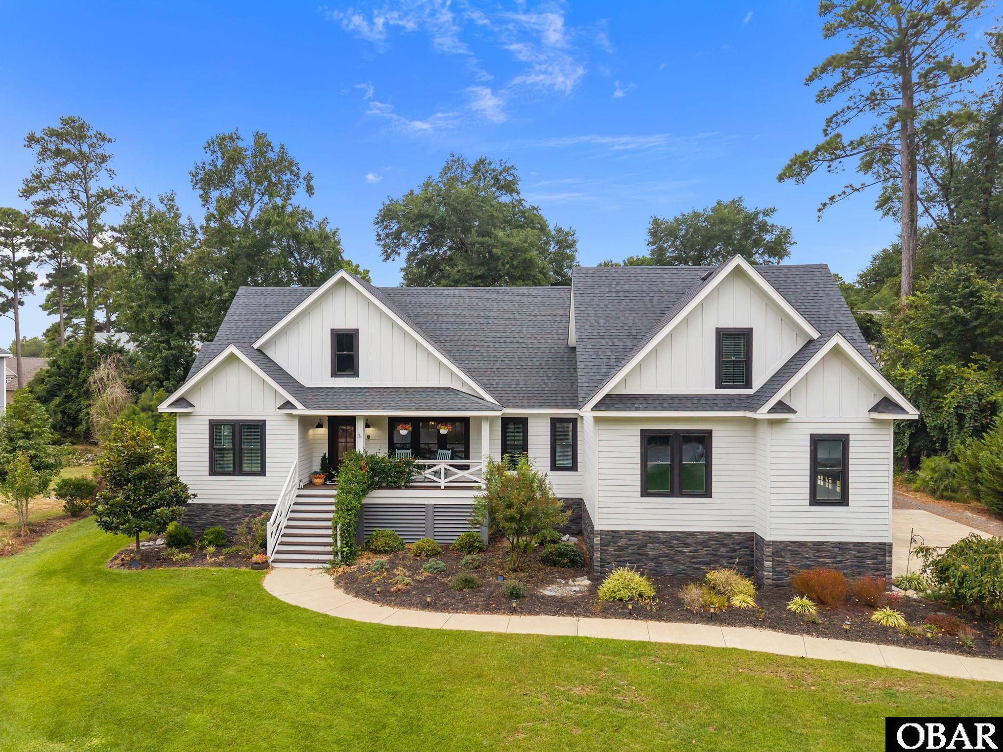 9 Blue Pete Court Lot #9