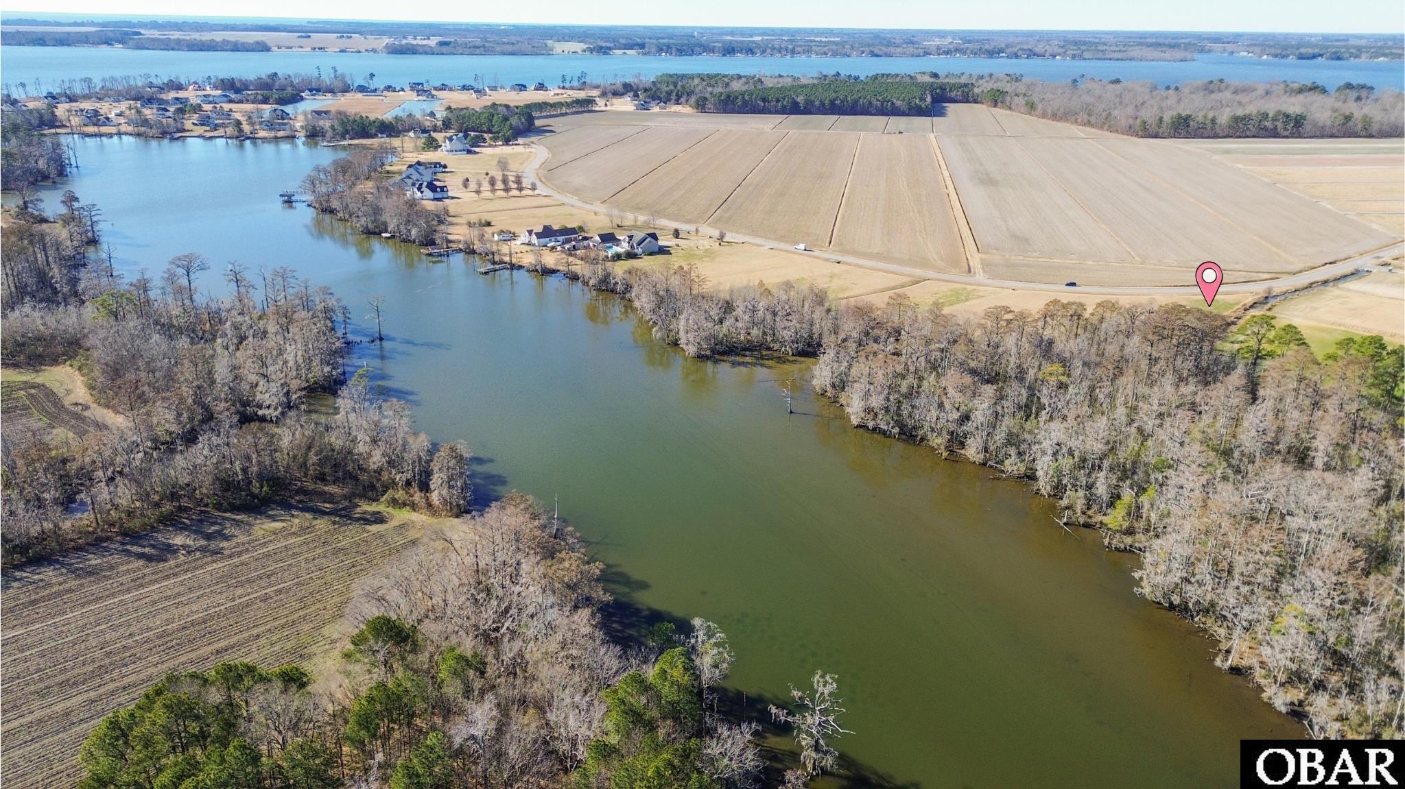 401 Pointe Vista Drive, Elizabeth City Photo