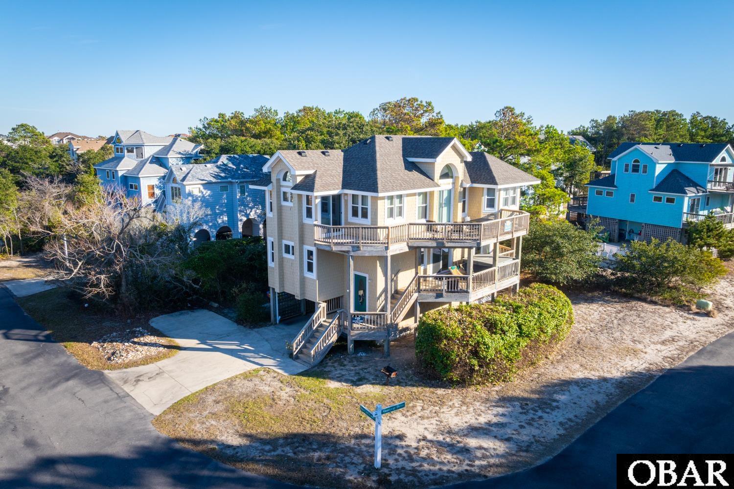 852 Sea Cliff Court lot 253