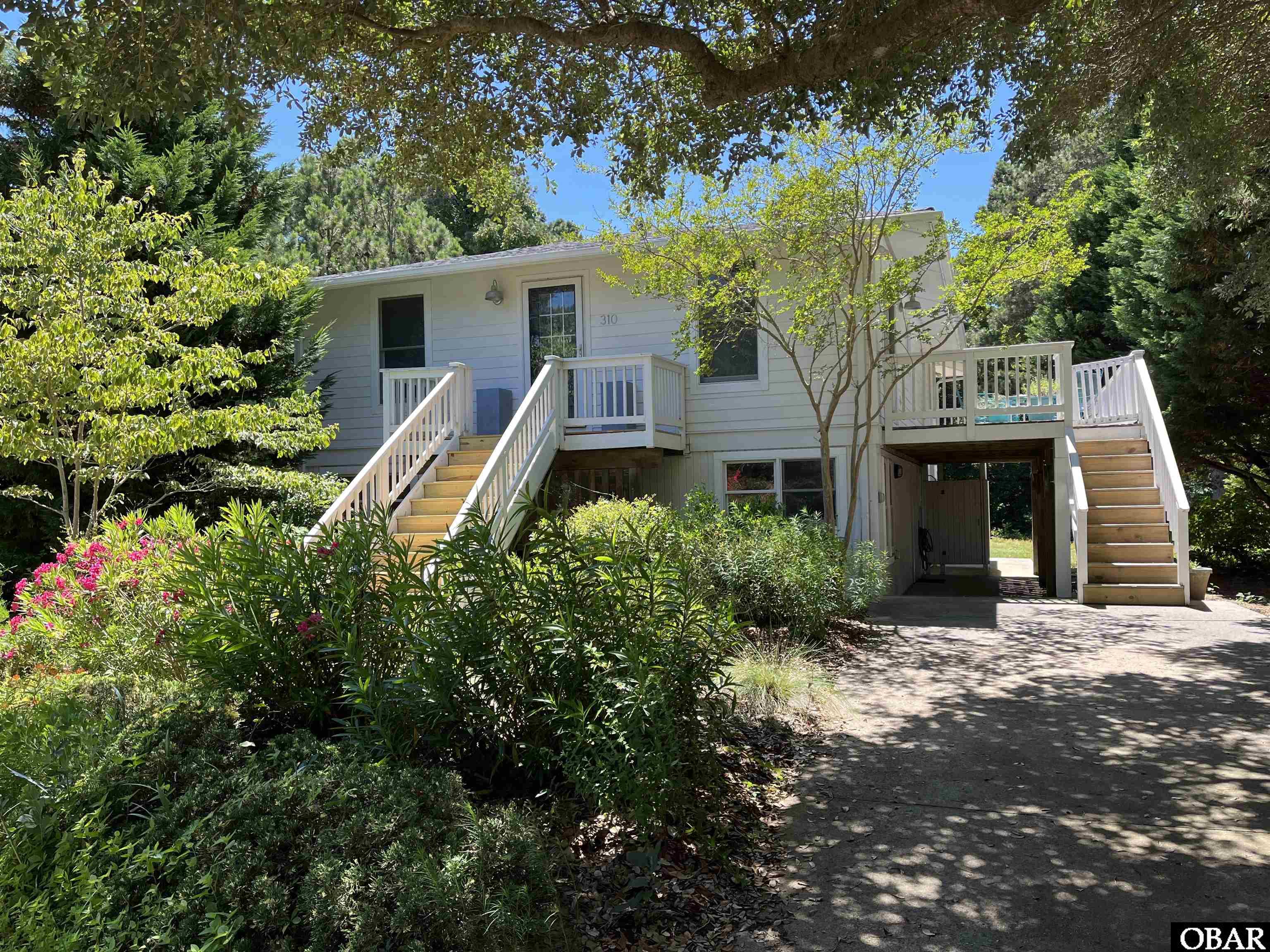 310 Villa Dunes Drive Lot 8
