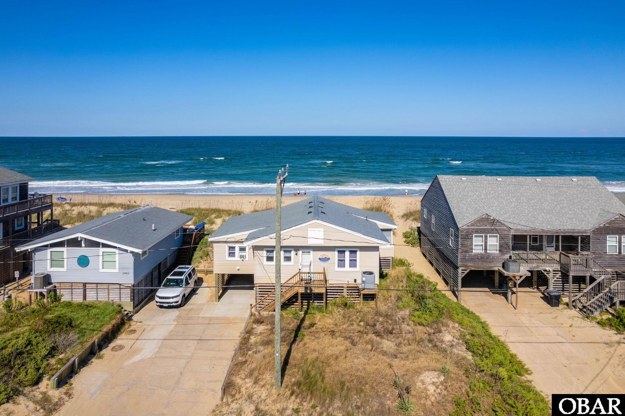 2901 Virginia Dare Trail Lot #19