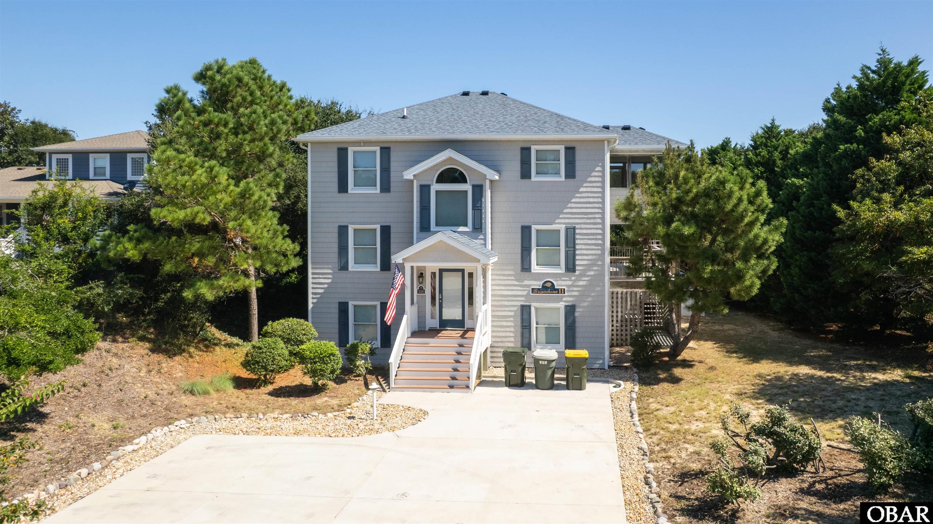 316 Wax Myrtle Trail, Southern Shores Photo