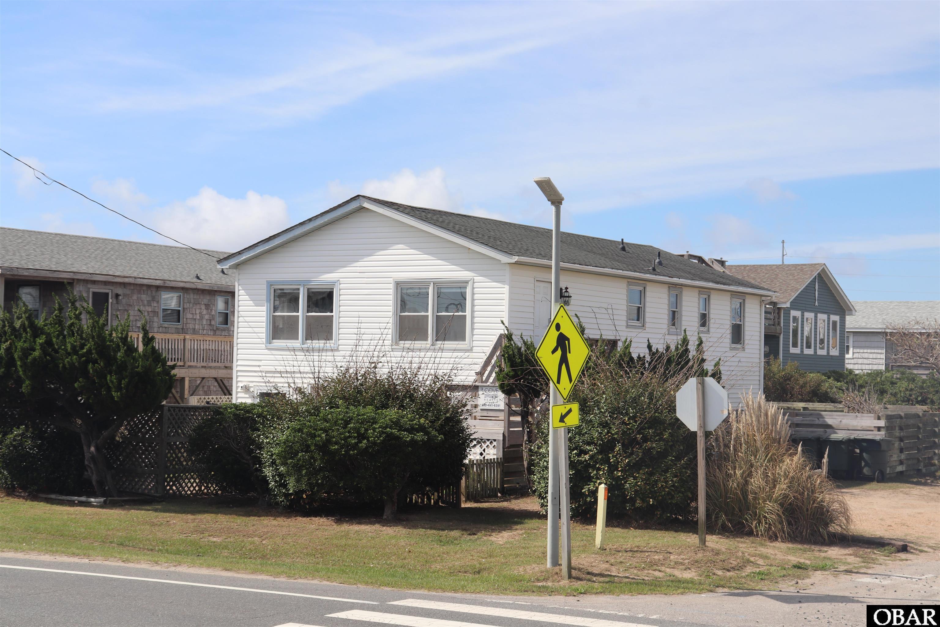 2200 S Virginia Dare Trail Lot 2