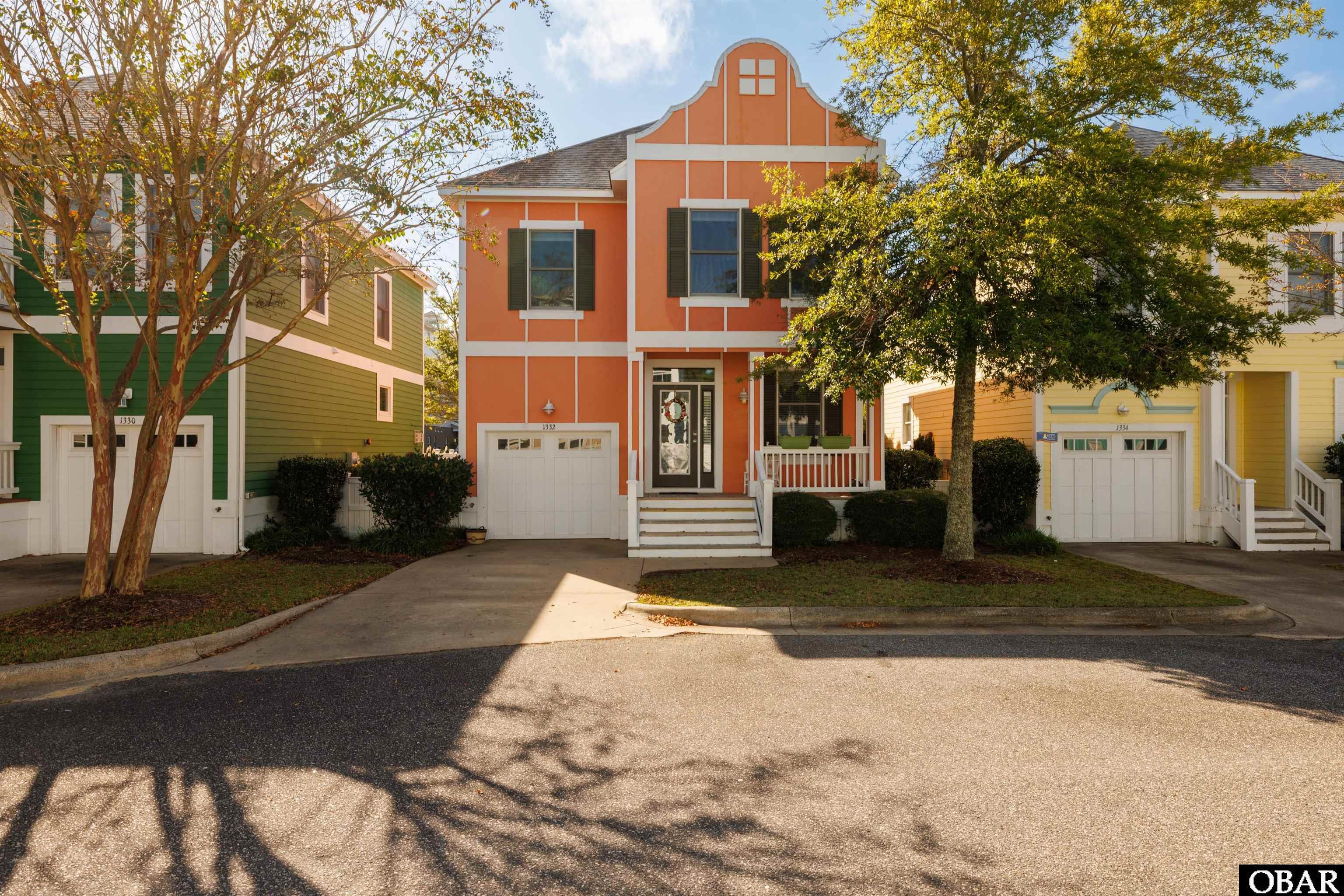 1332 Devonshire Road Unit 24