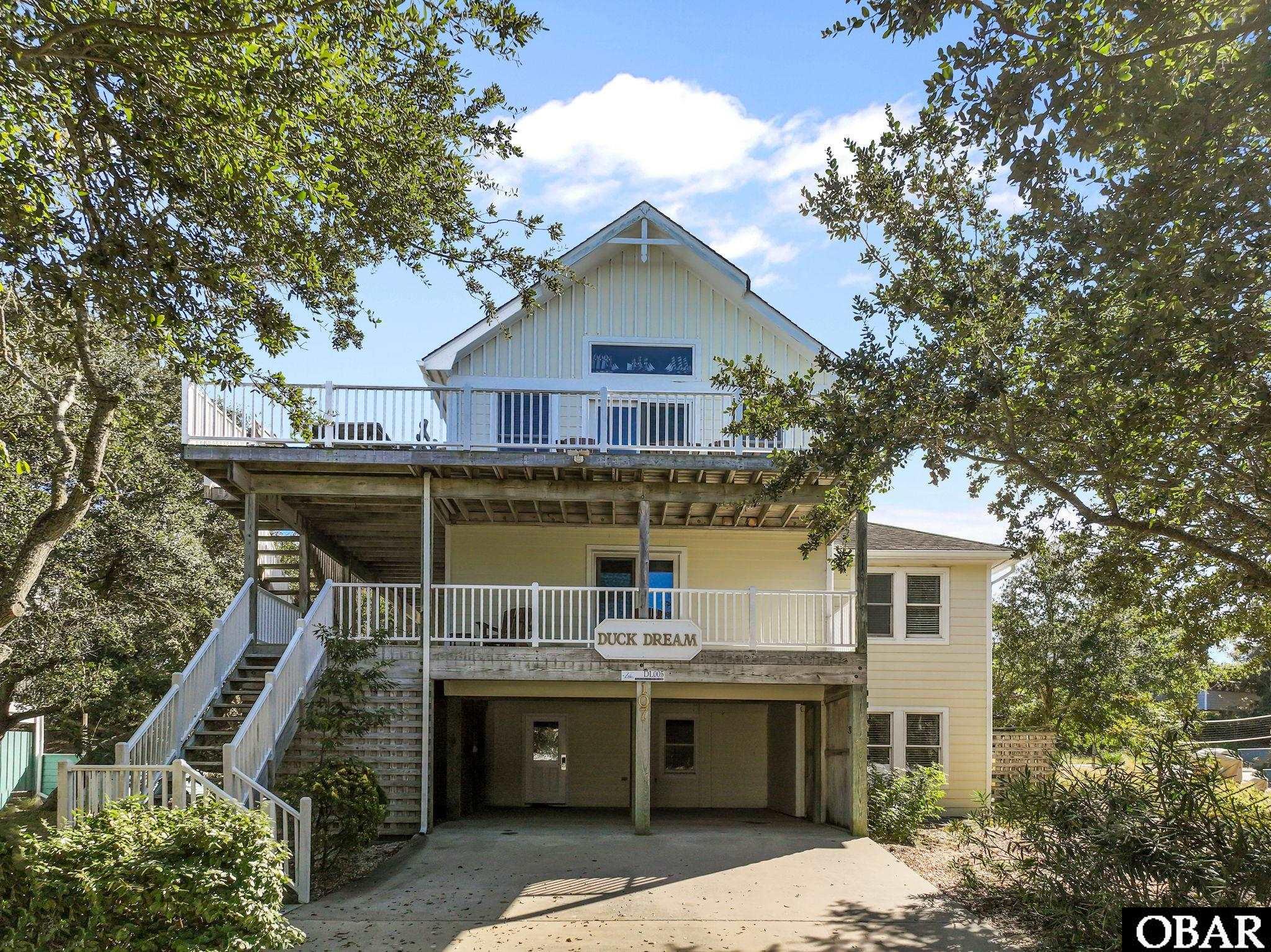 107 Duck Landing Lane, Duck Photo