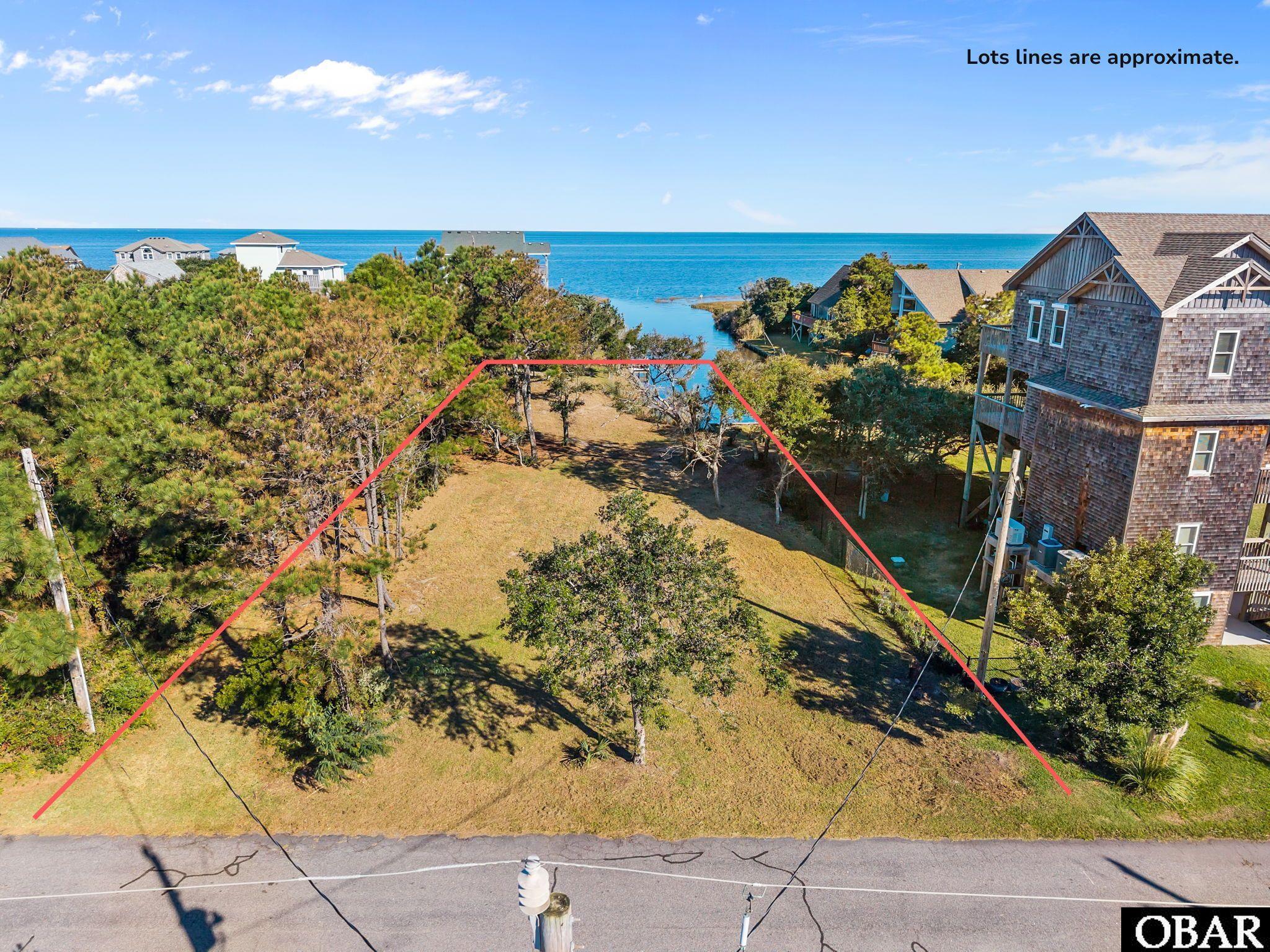 50122 Bayside Court Lot 27