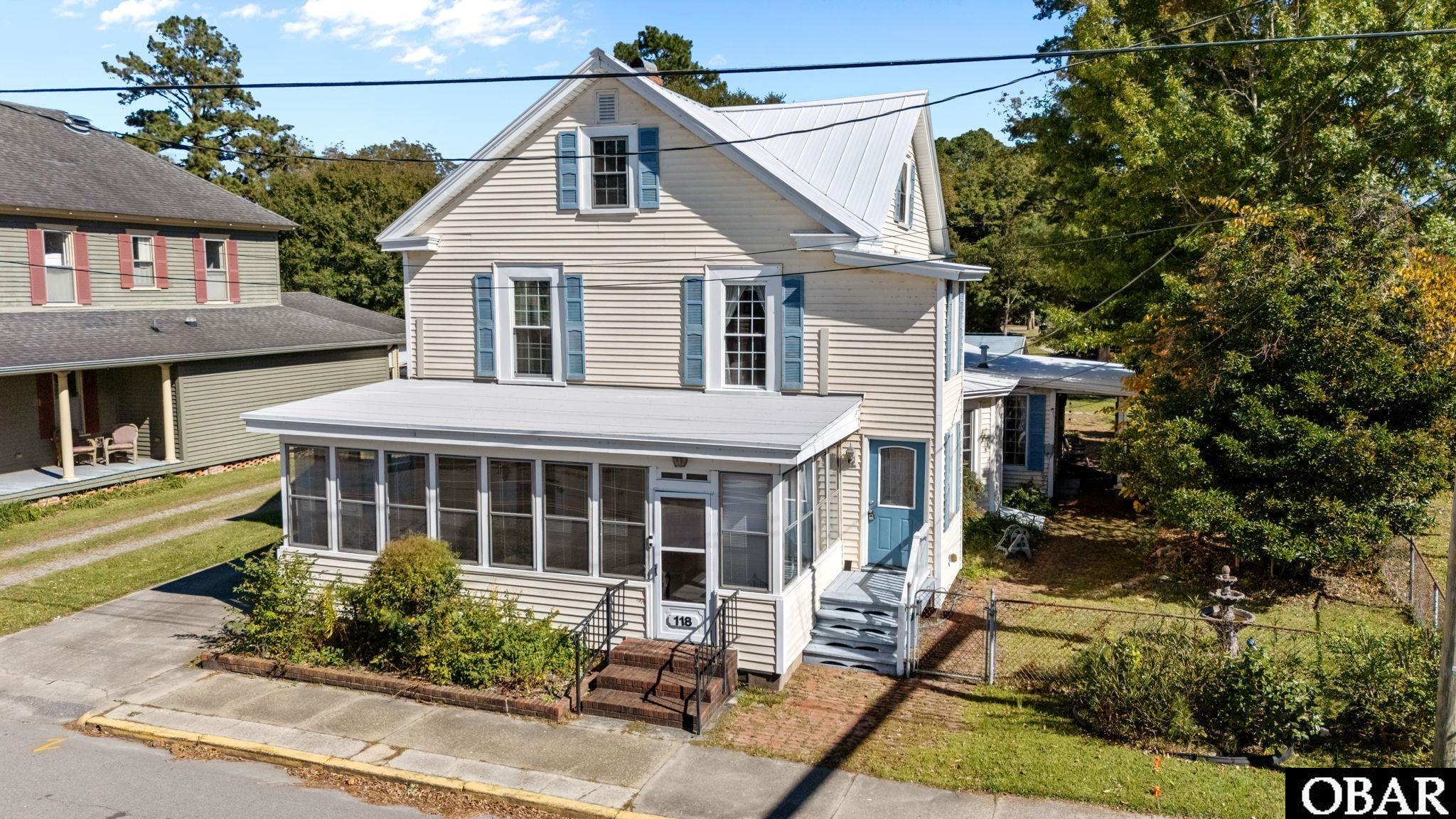 118 Broad Street 
