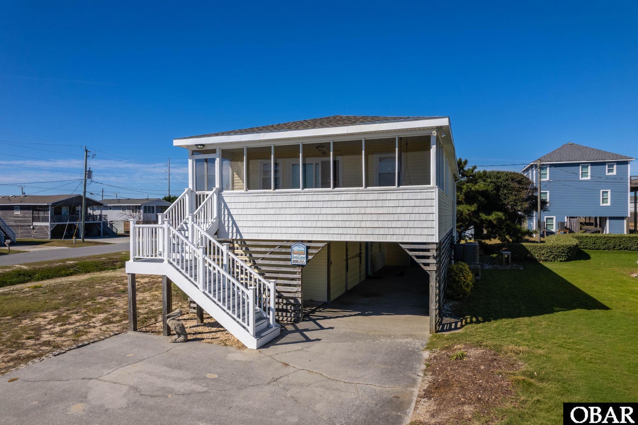200 Sothel Street Lot **