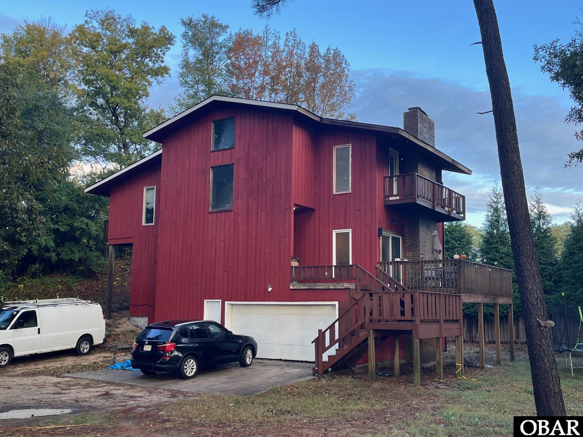 98 S Dogwood Trail Lot 3