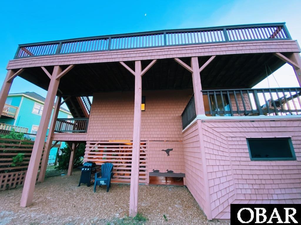 607 Saltspray Circle Lot 3B