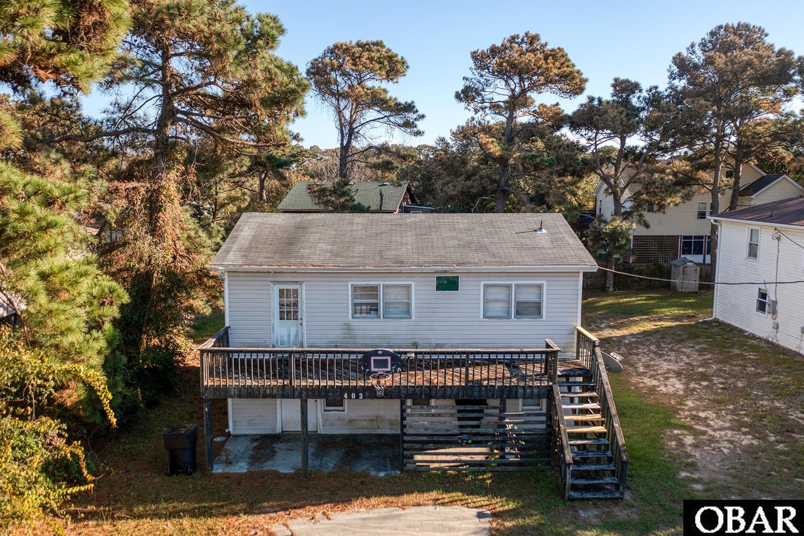 403 Indian Drive, Kill Devil Hills Photo