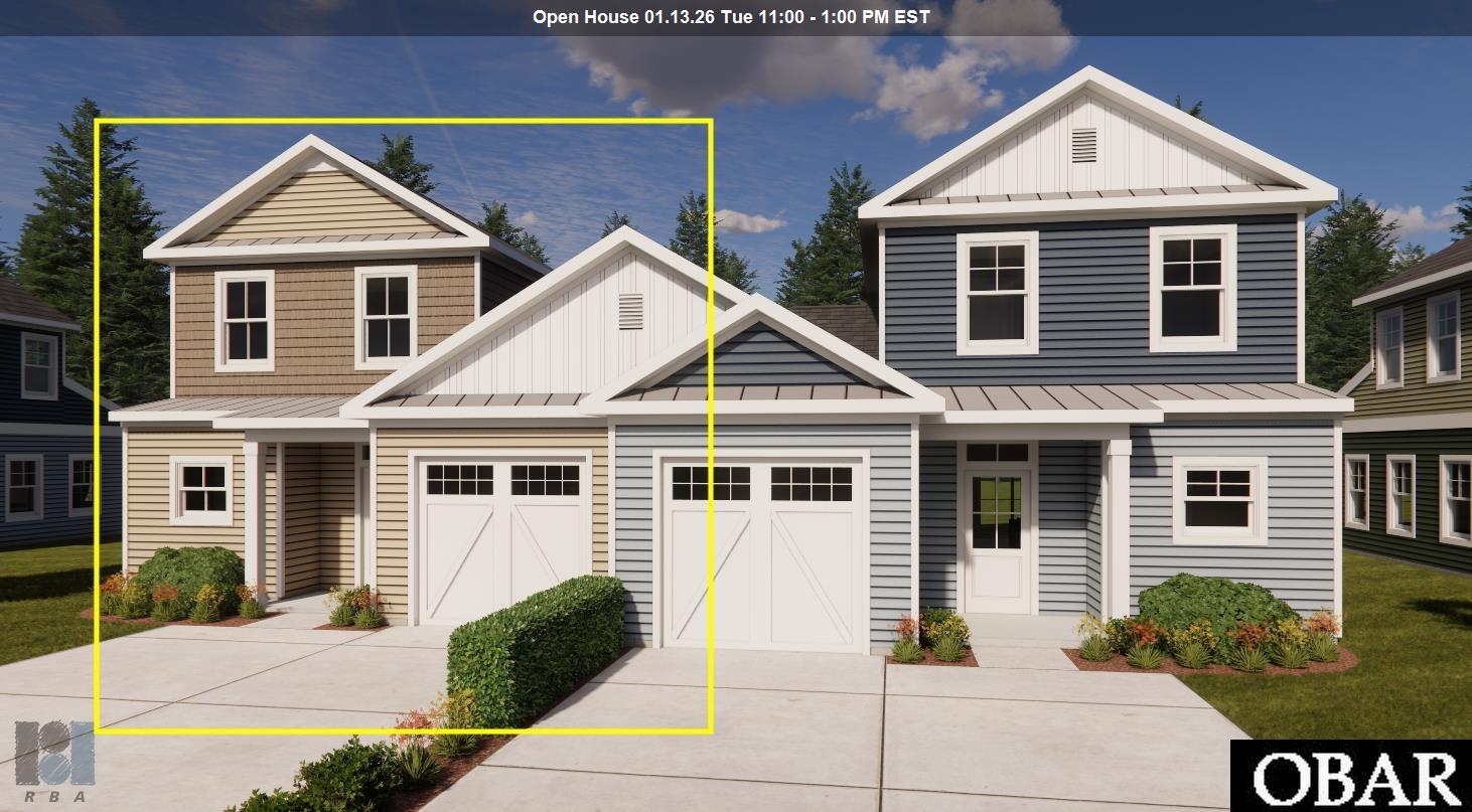 121-A Jarvis Landing, Jarvisburg Photo