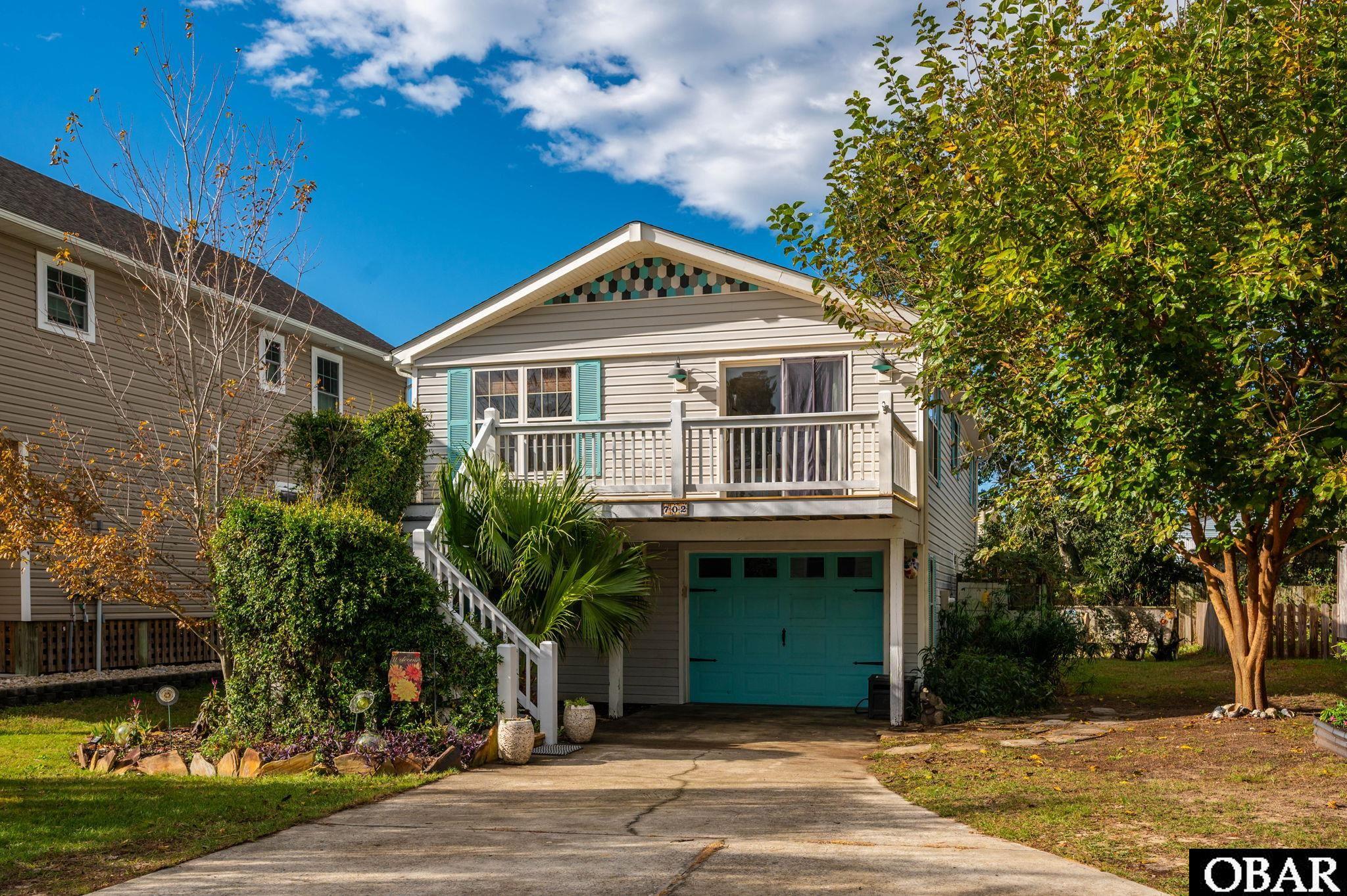 702 W Avalon Drive Lot 206