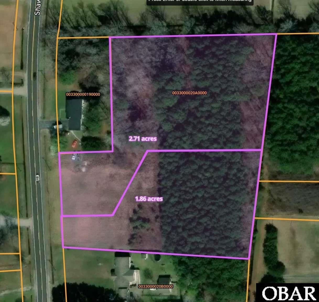 0 Shawboro Road, Shawboro Photo