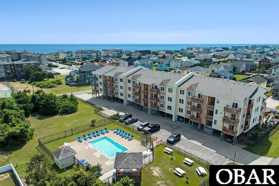 200 Martin Street Unit #202