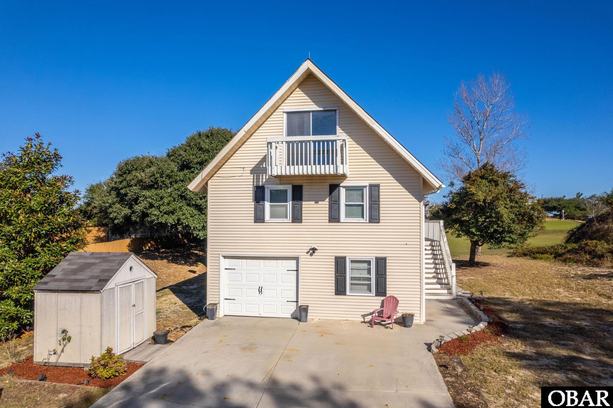 4509 Seascape Drive, Kitty Hawk Photo