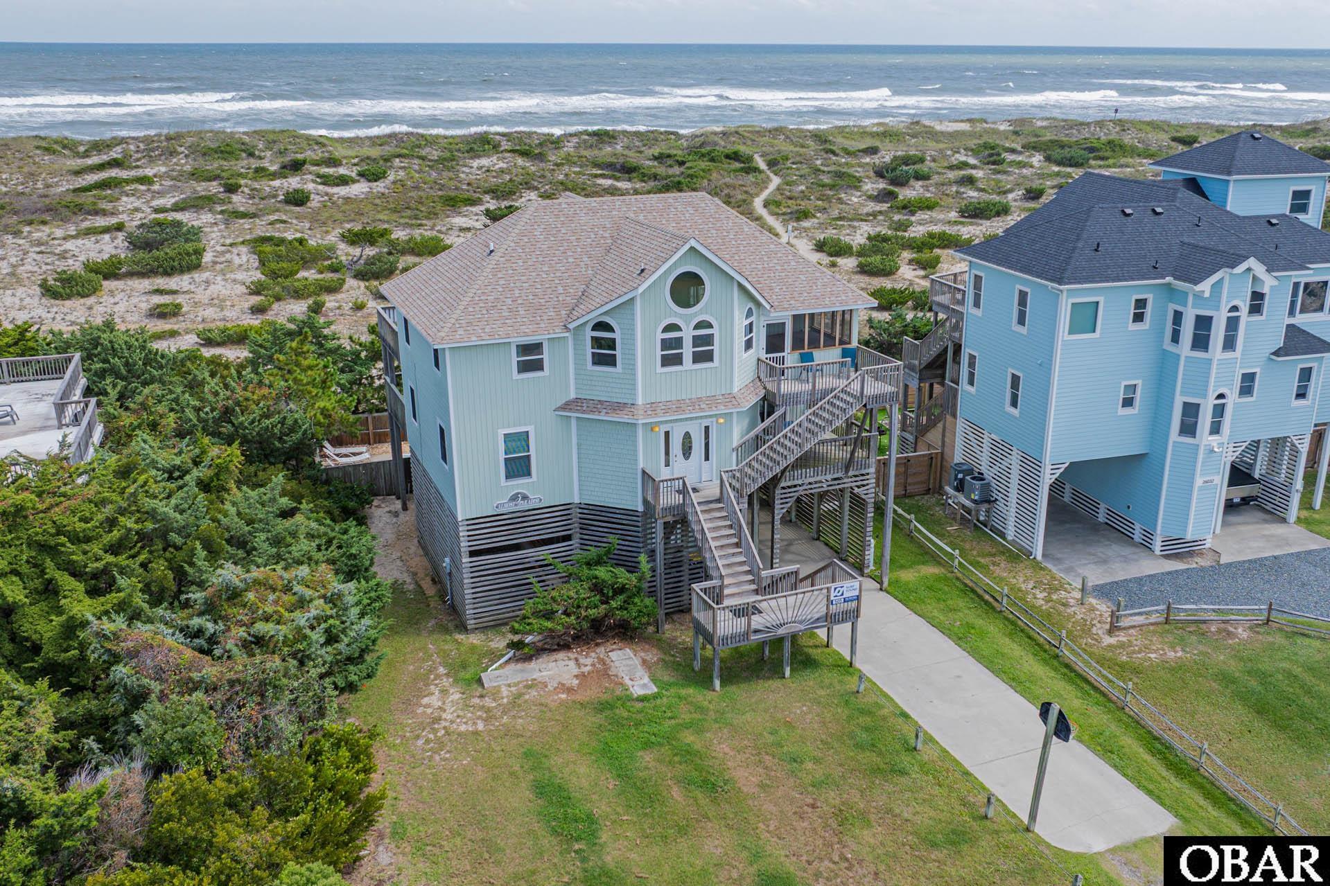 26029 Colony Drive, Salvo Photo