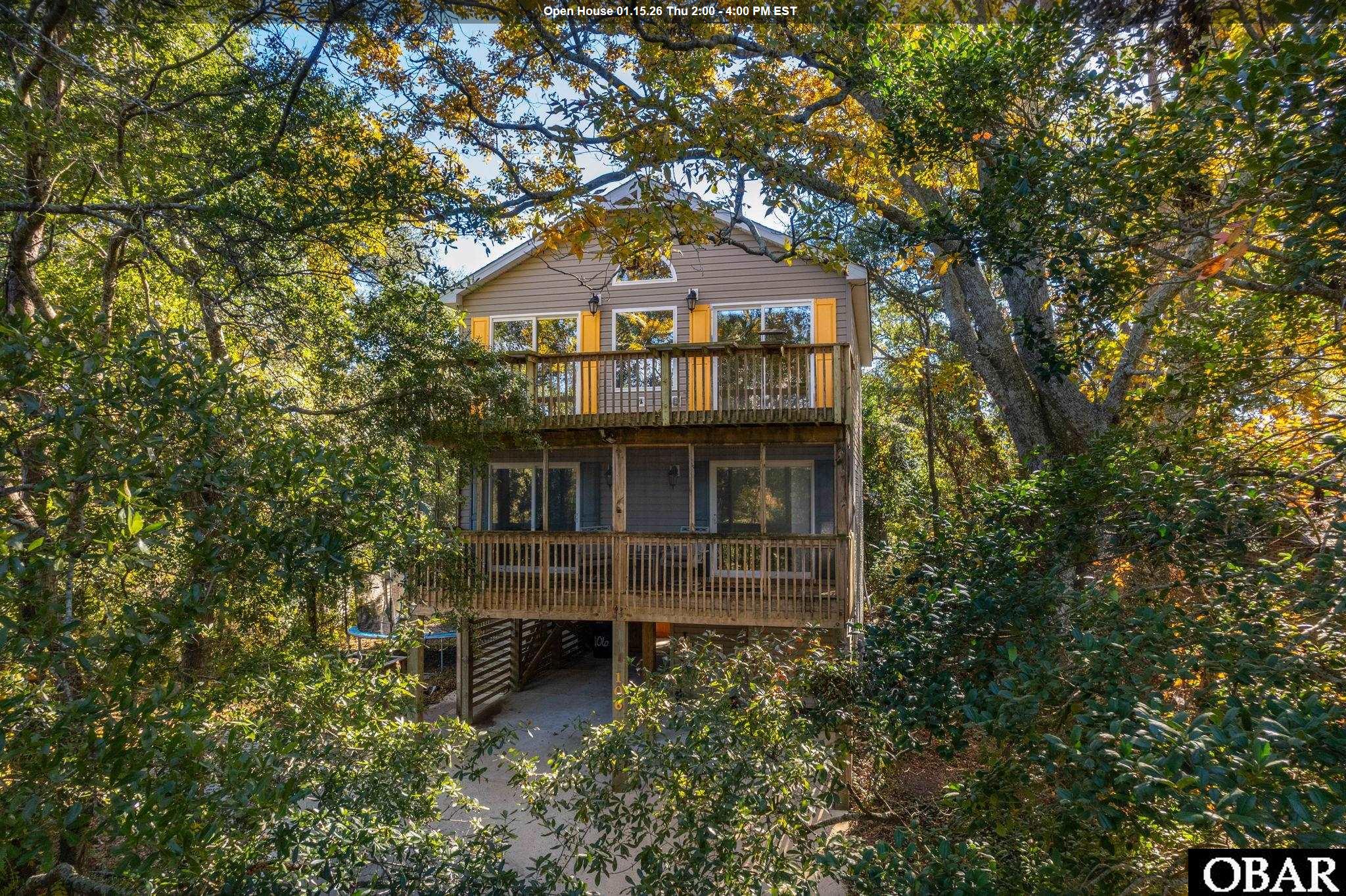 106 William Tryon Court, Kill Devil Hills Photo