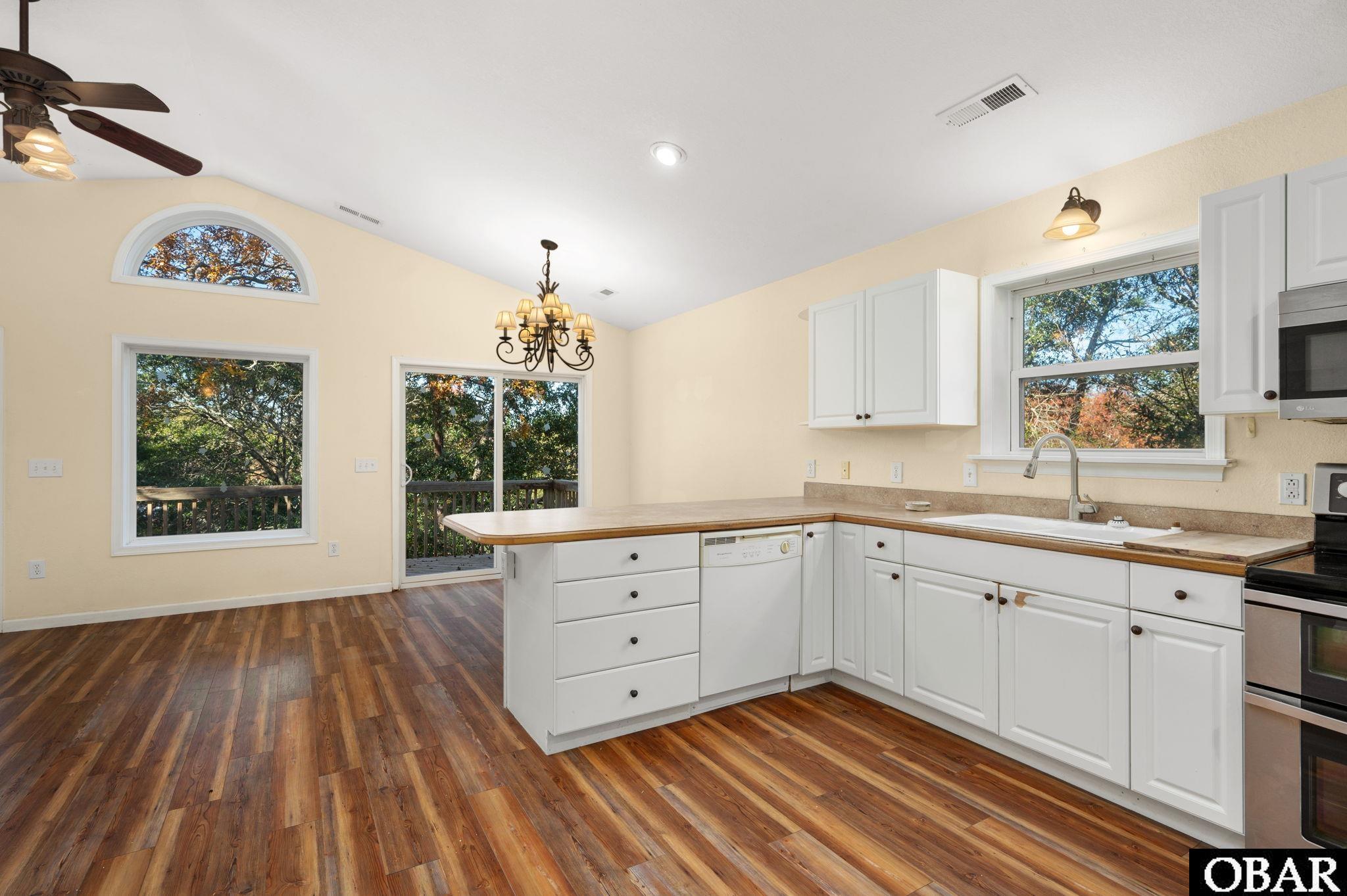 106 William Tryon Court in Kill Devil Hills is for sale