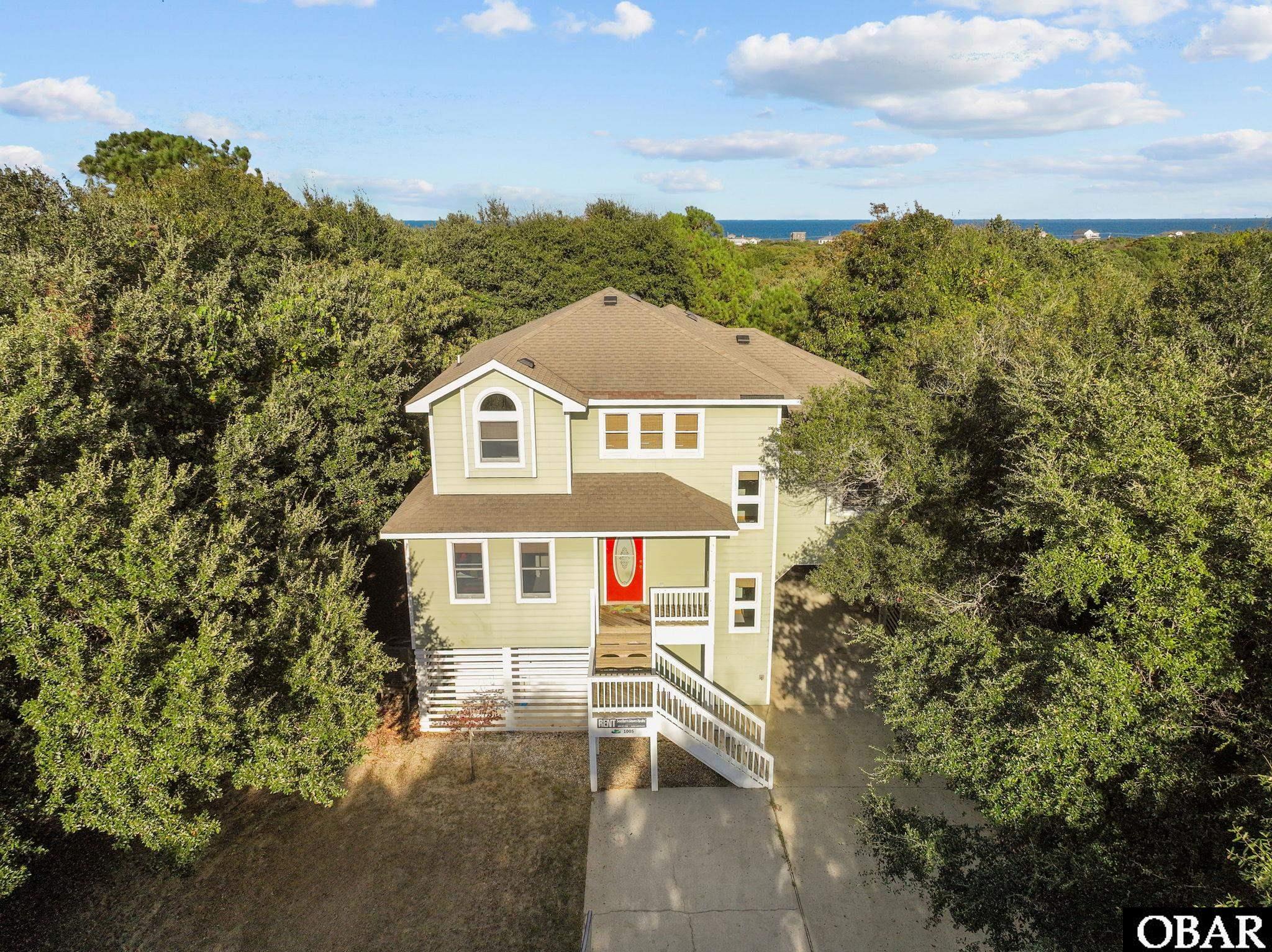 290 Sea Oats Trail, Southern Shores Photo
