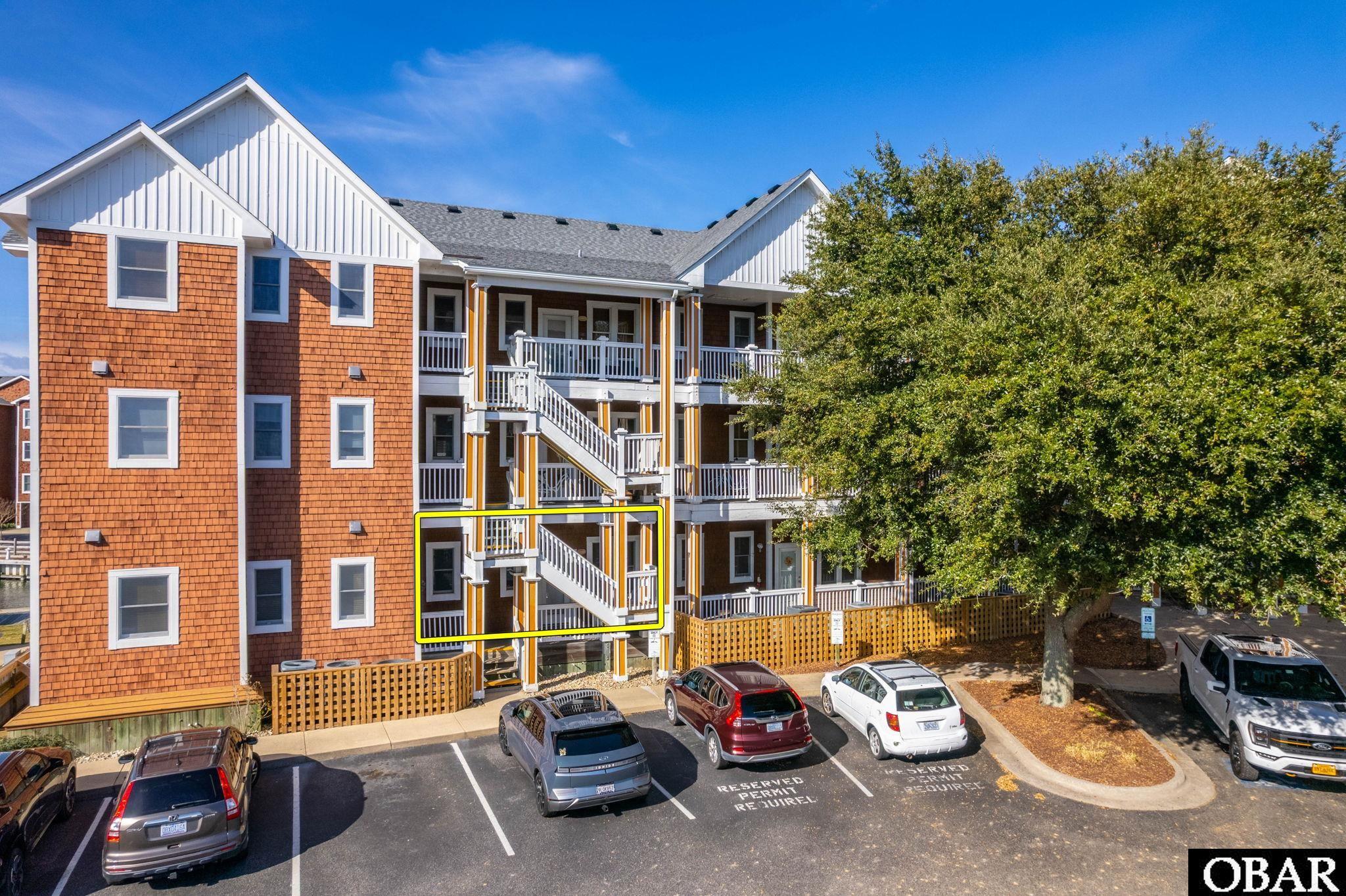 1104 South Bay Club Drive Unit 1104 B1