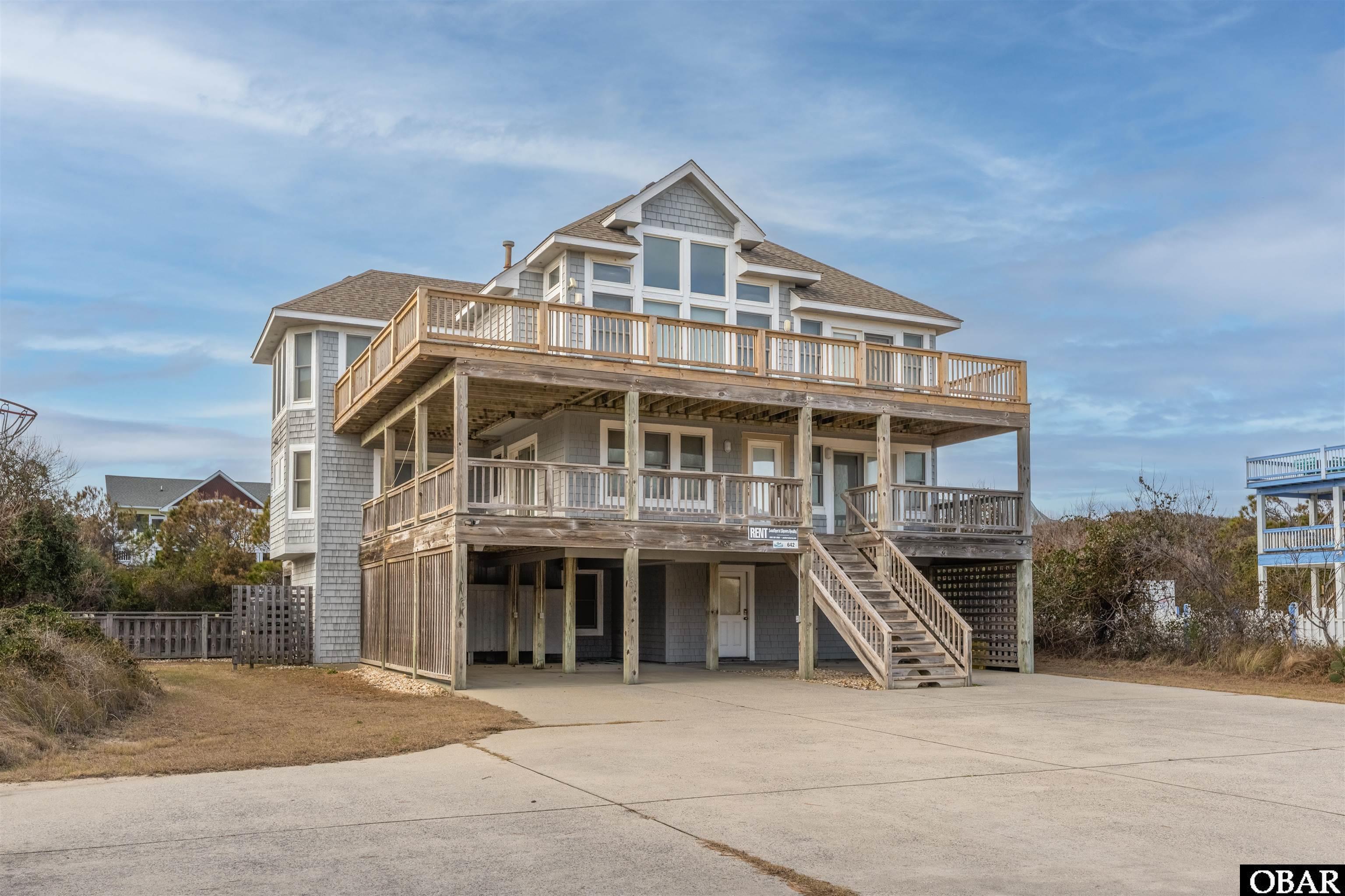 1082 Lighthouse Drive, Corolla Photo