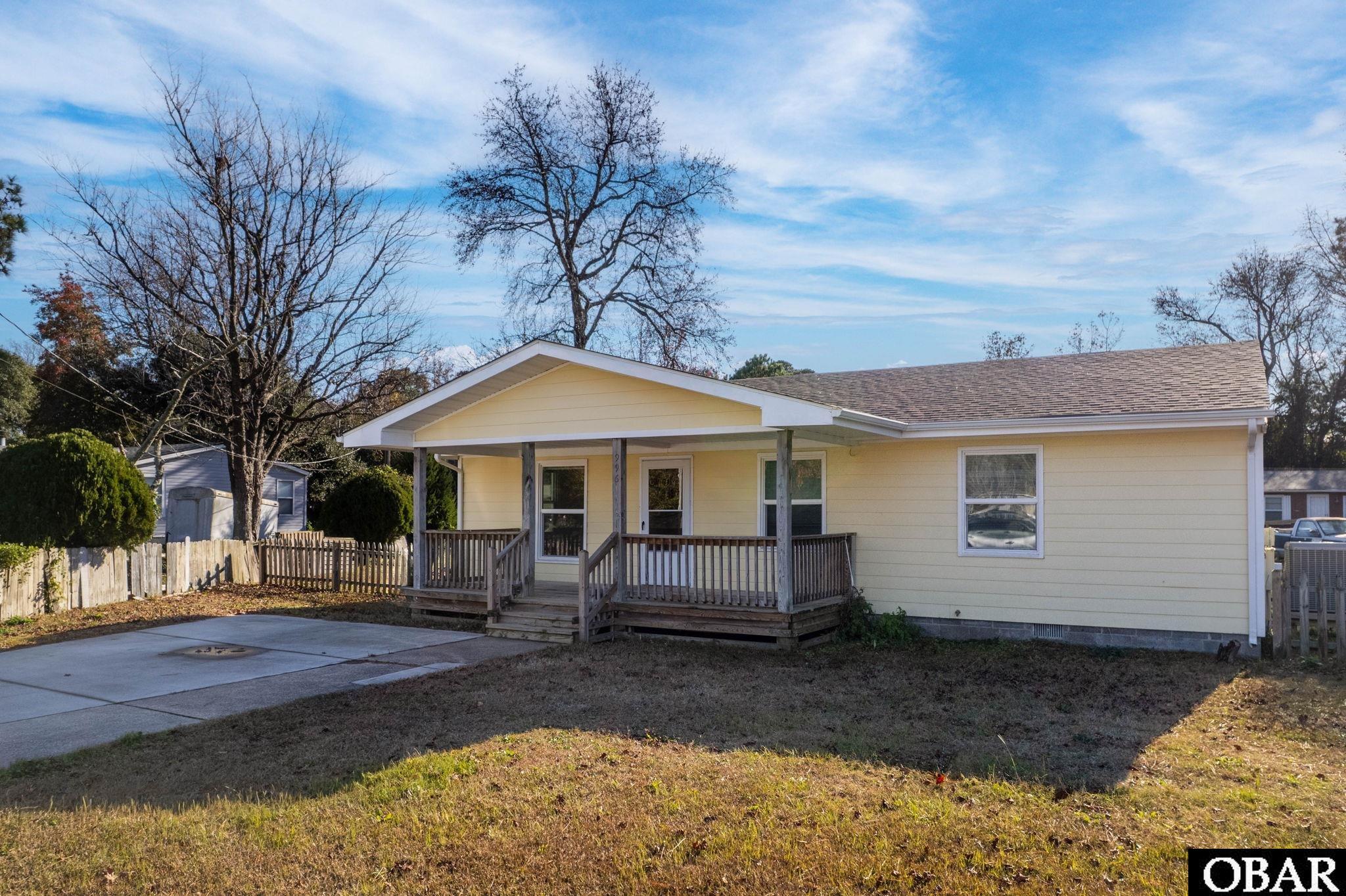 996 Driftwood Drive, Manteo Photo