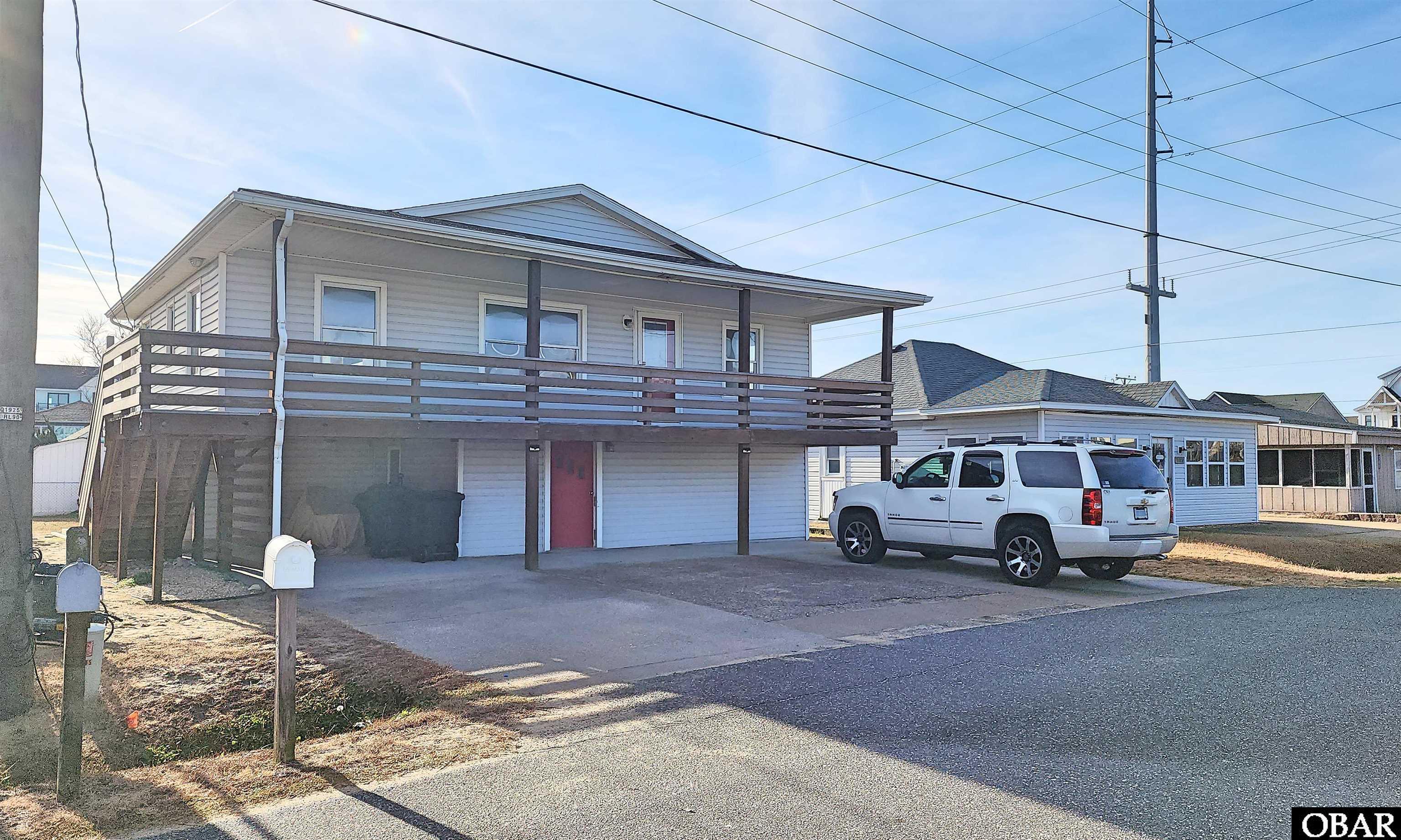 105 Charlotte Street, Kill Devil Hills Photo