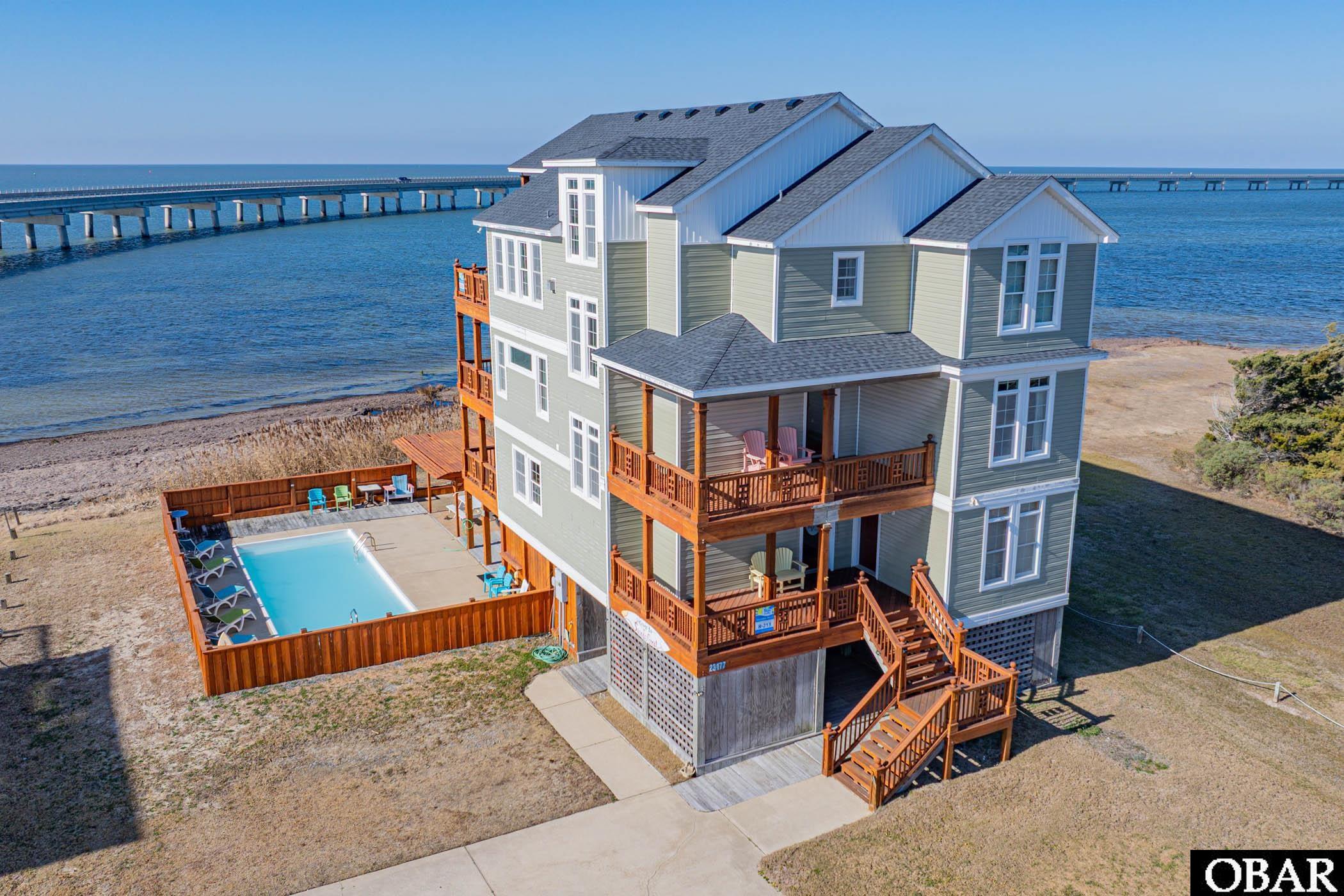 23177 Pappy Lane, Rodanthe Photo