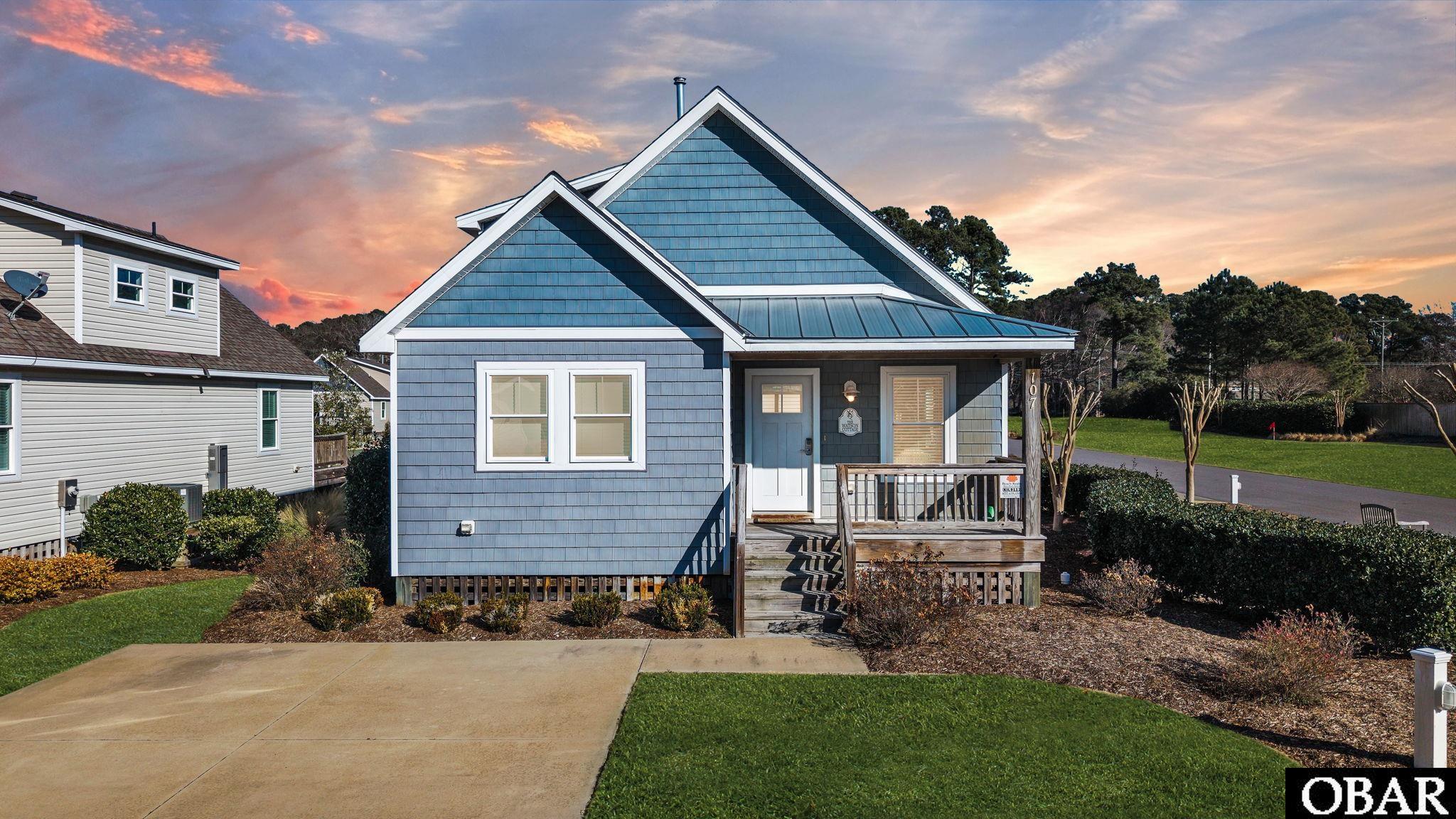 107 Masters Drive, Powells Point Photo