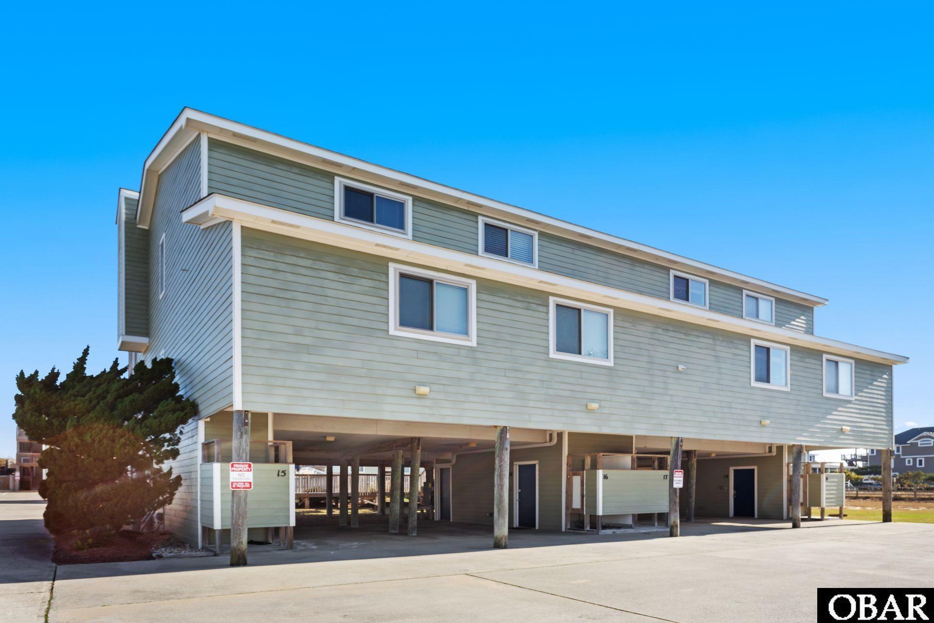 2035 Virginia Dare Trail, Kill Devil Hills Photo