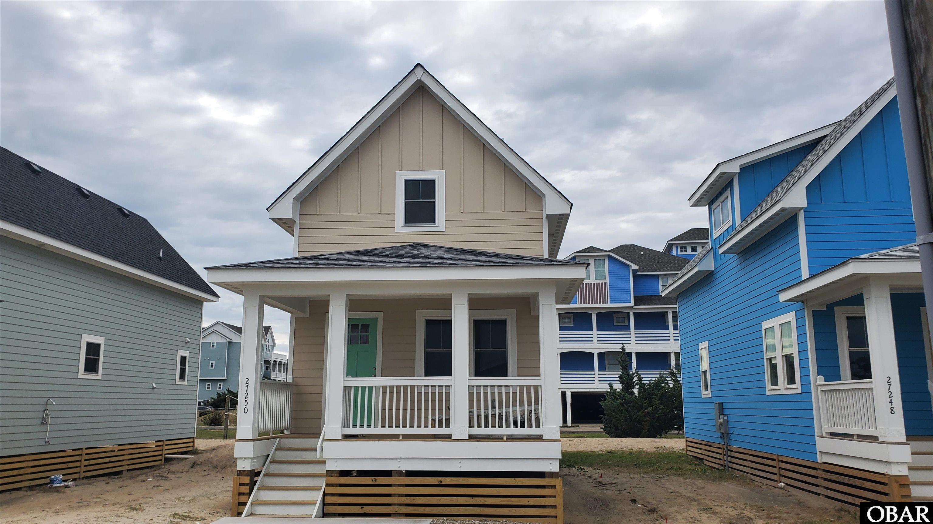 27250 Sand Street, Salvo Photo