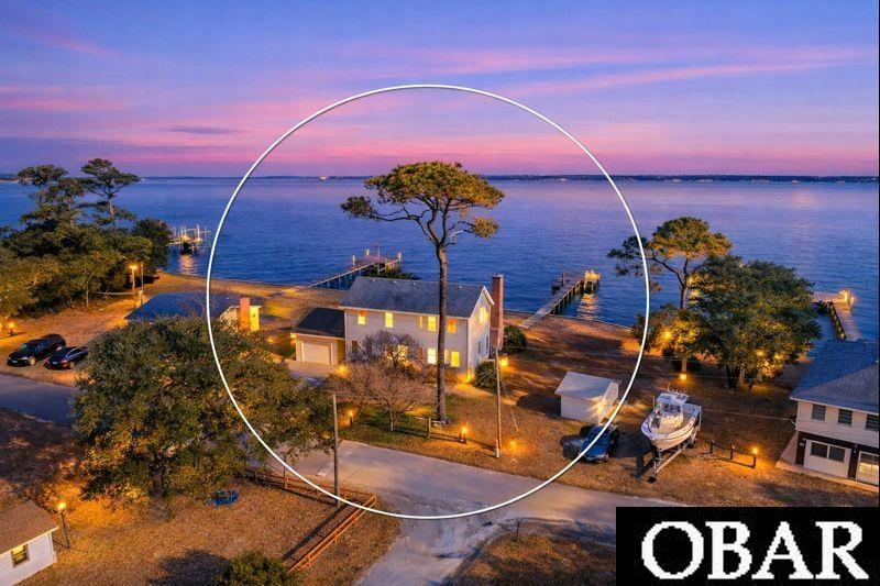 105 Water Street, Point Harbor Photo