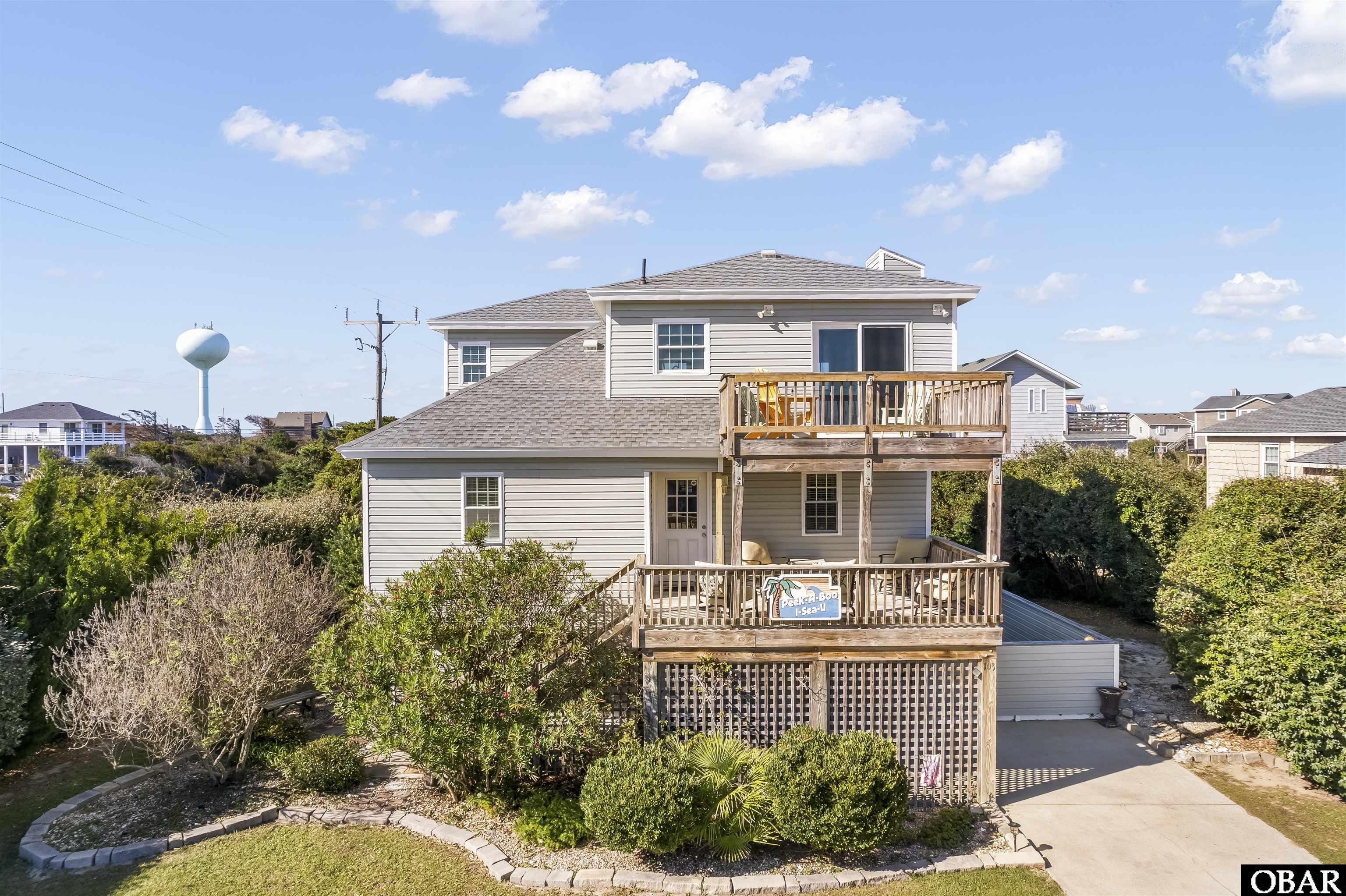 103 Limulus Drive, Nags Head Photo