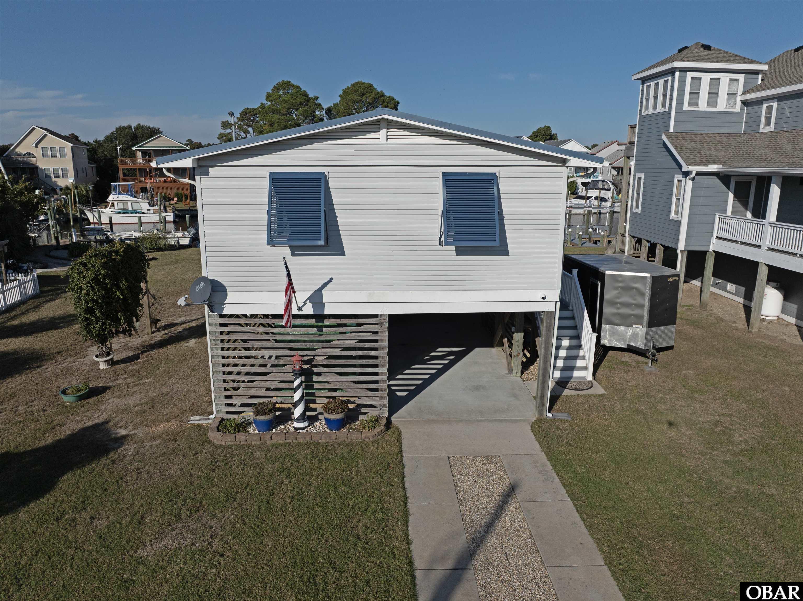 220 Broadbay Drive, Kill Devil Hills Photo