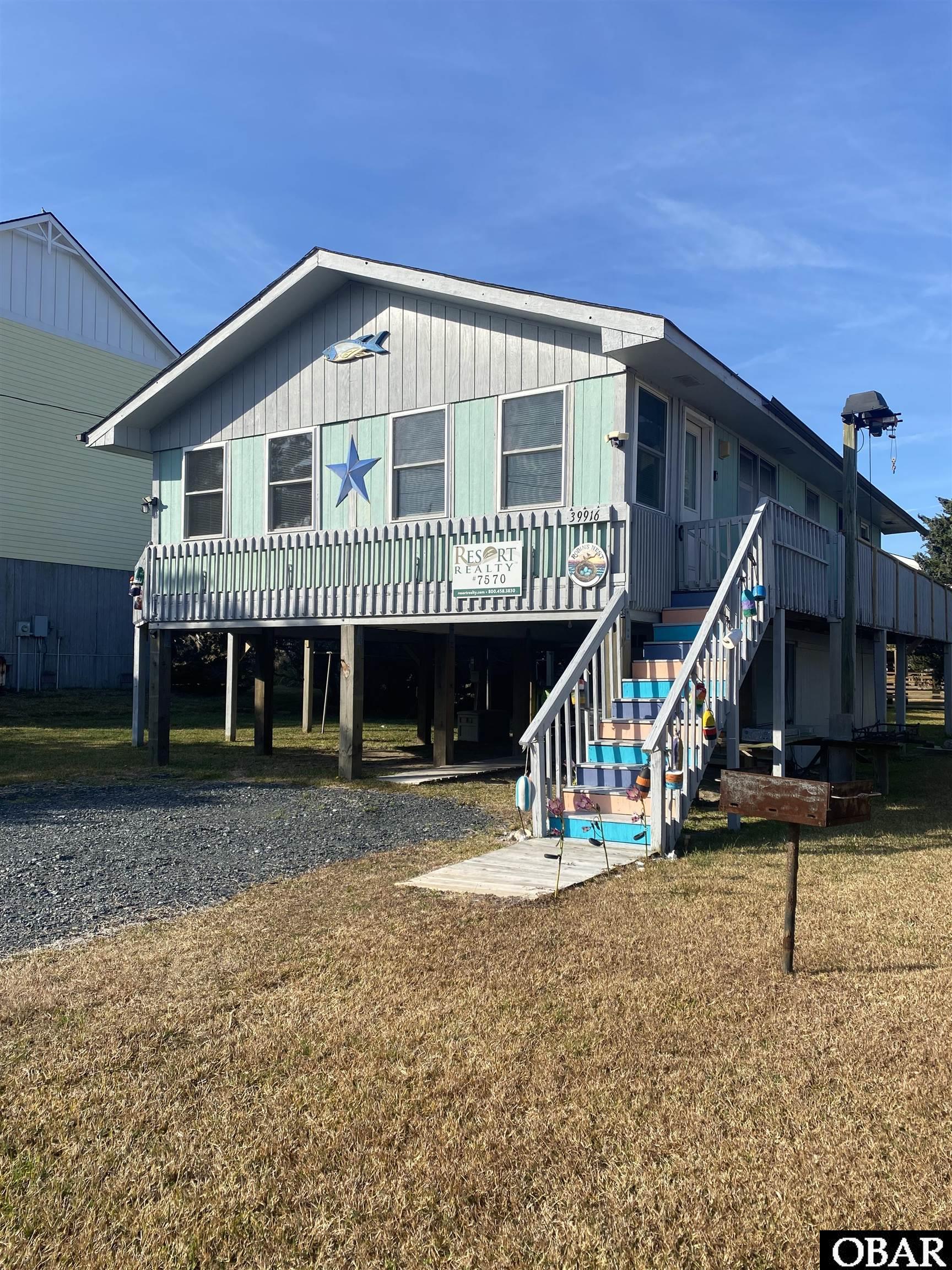 39916 NC 12 Highway, Avon Photo