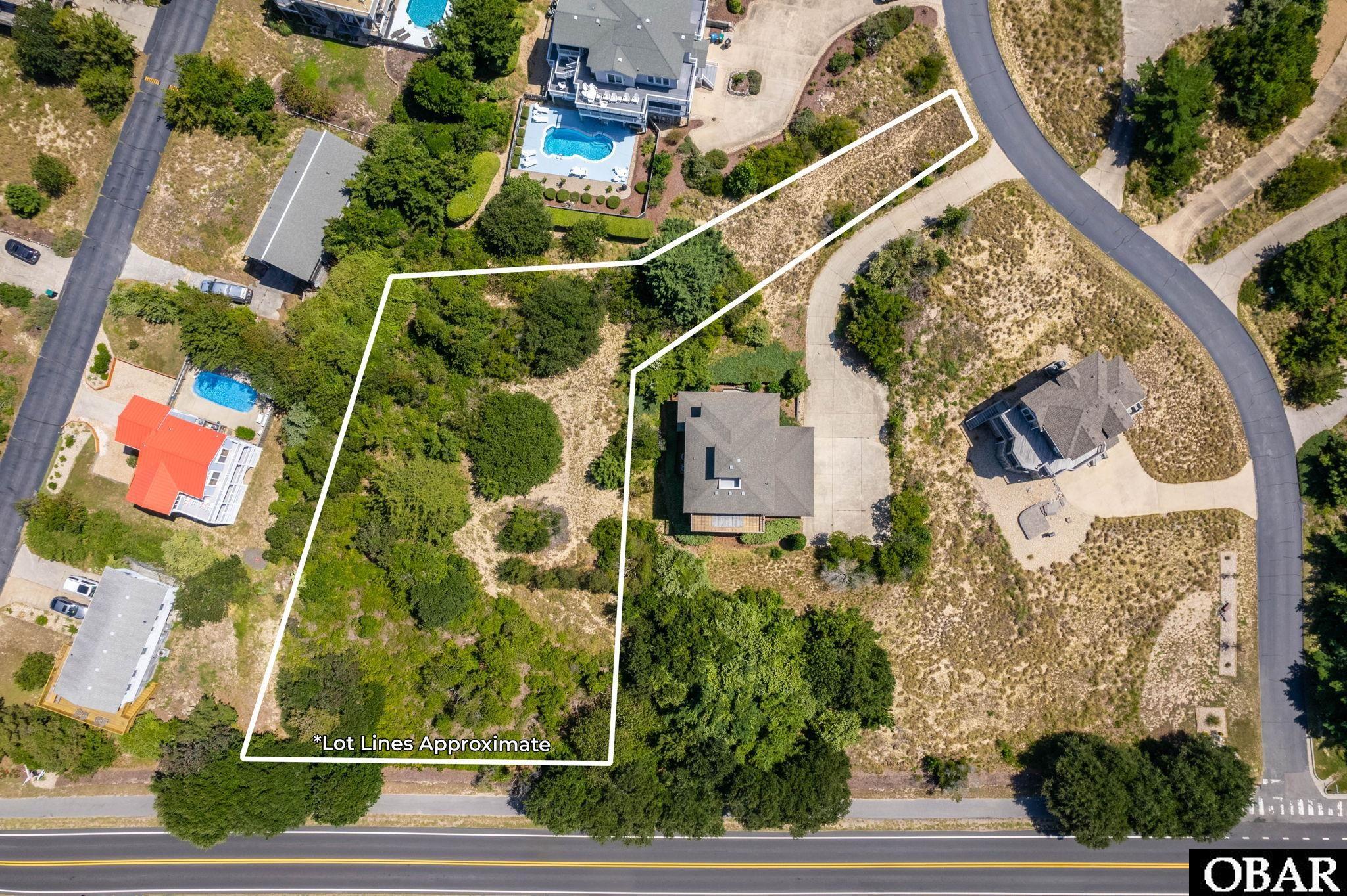 104 Spyglass Road, Duck Photo