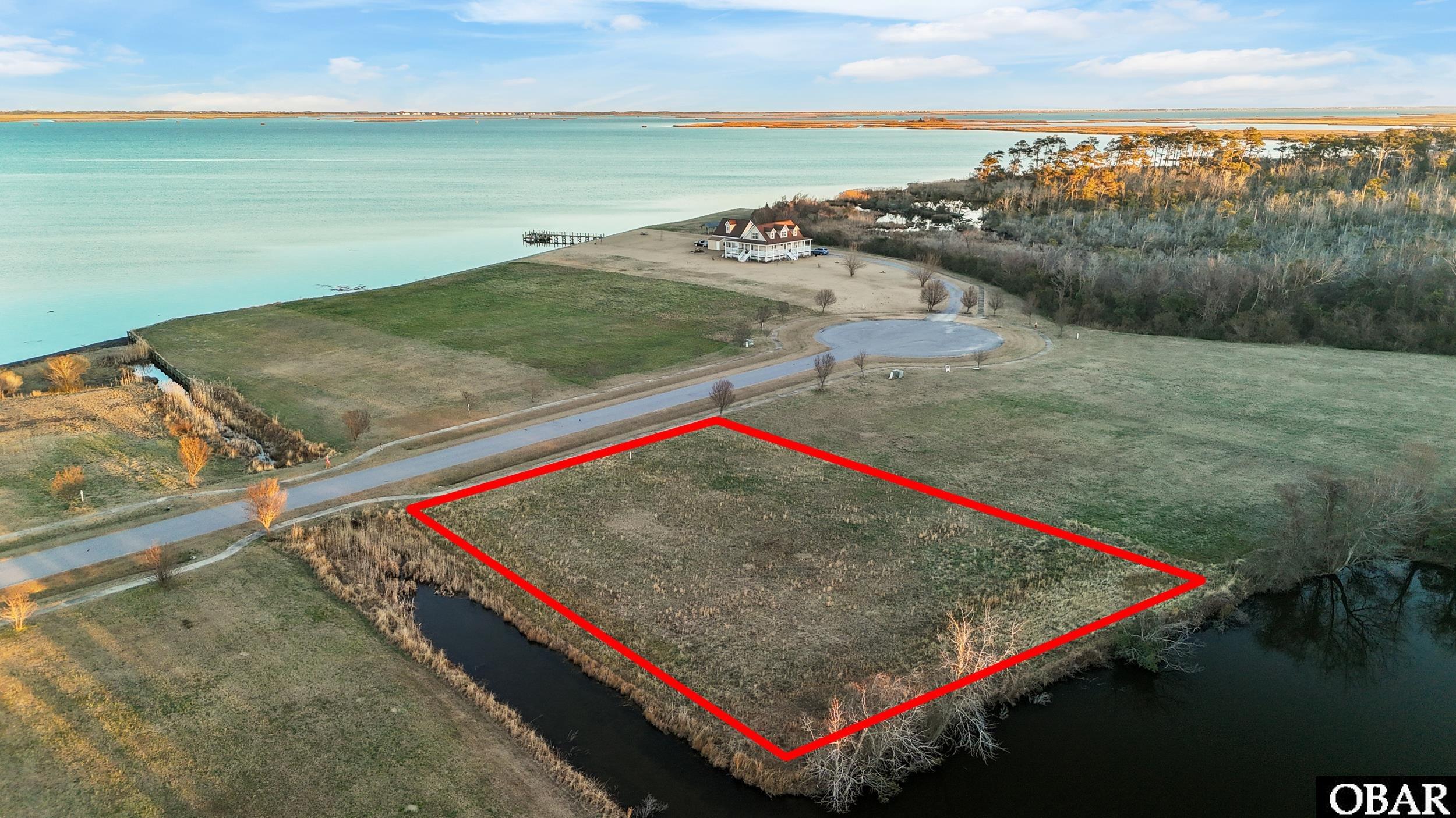 112 Hammock View Court, Aydlett Photo